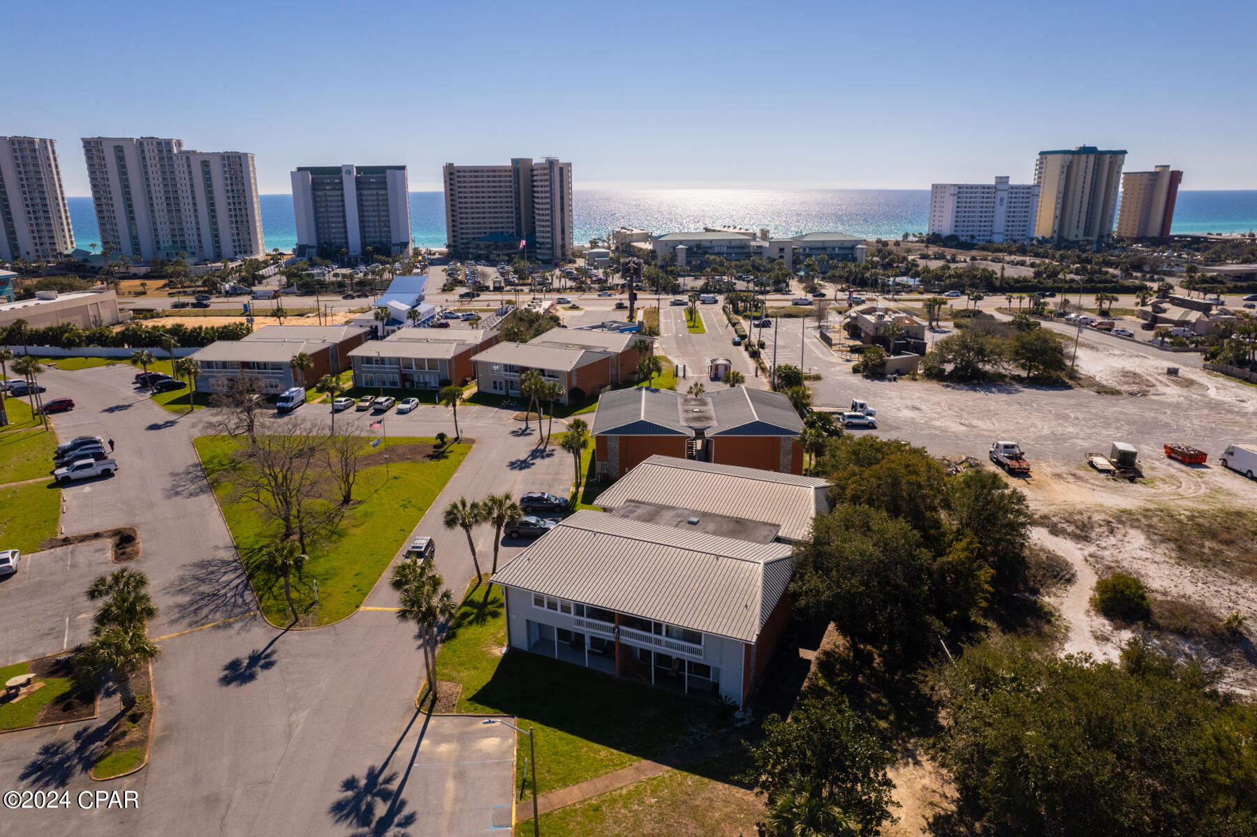 4000 Gulf Terrace Drive Unit: 2008