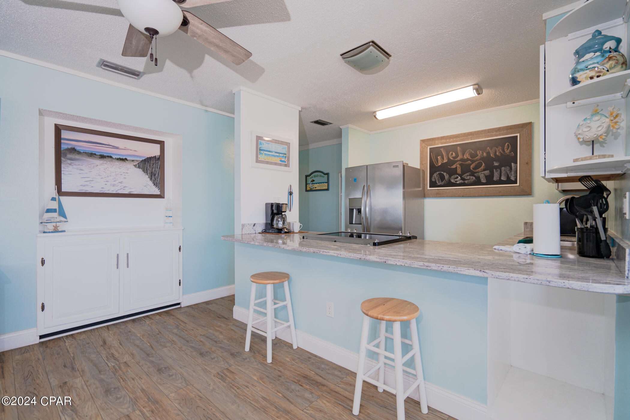 4000 Gulf Terrace Drive Unit: 2008