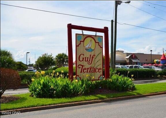 4000 Gulf Terrace Drive Unit: 2008