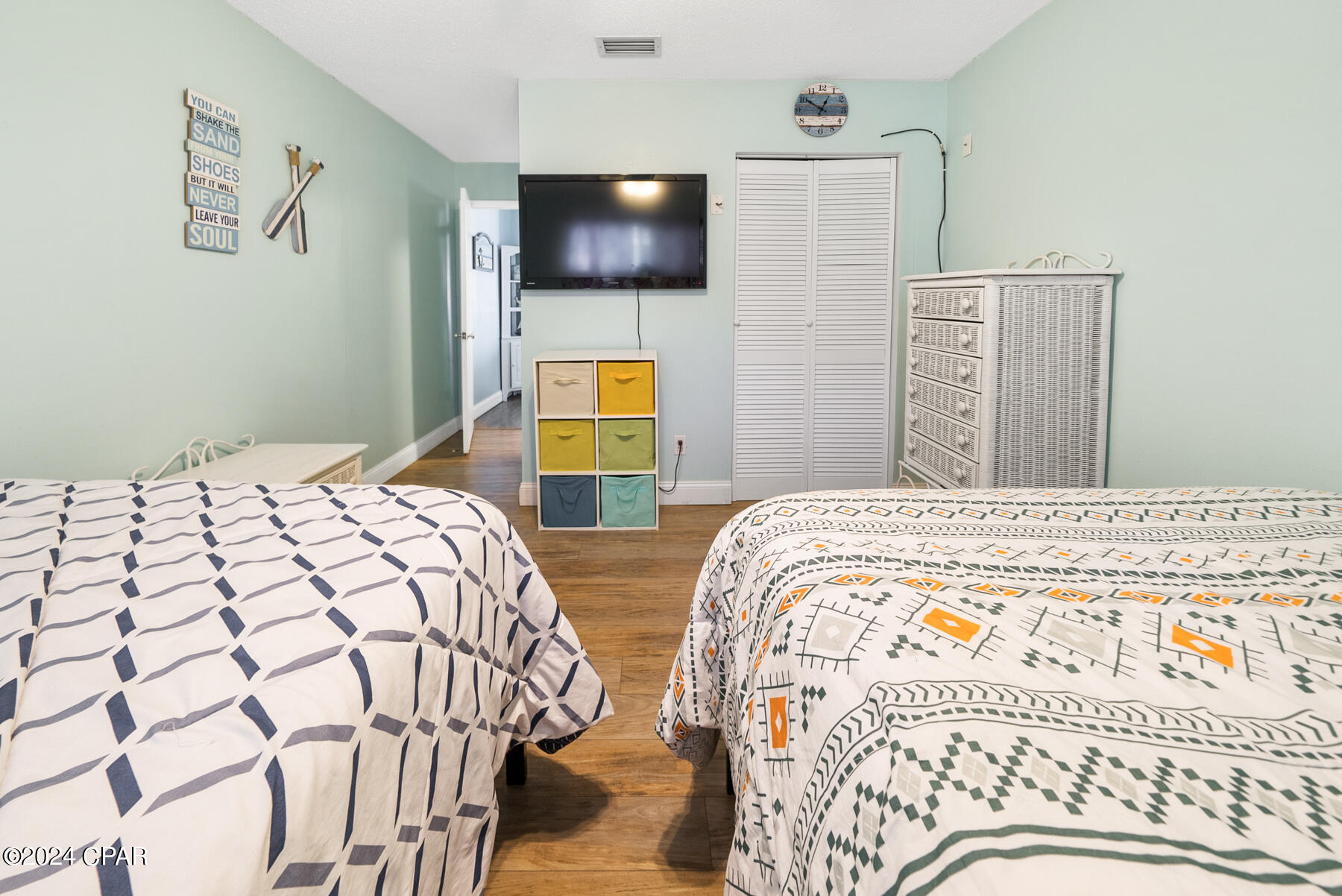 4000 Gulf Terrace Drive Unit: 2008