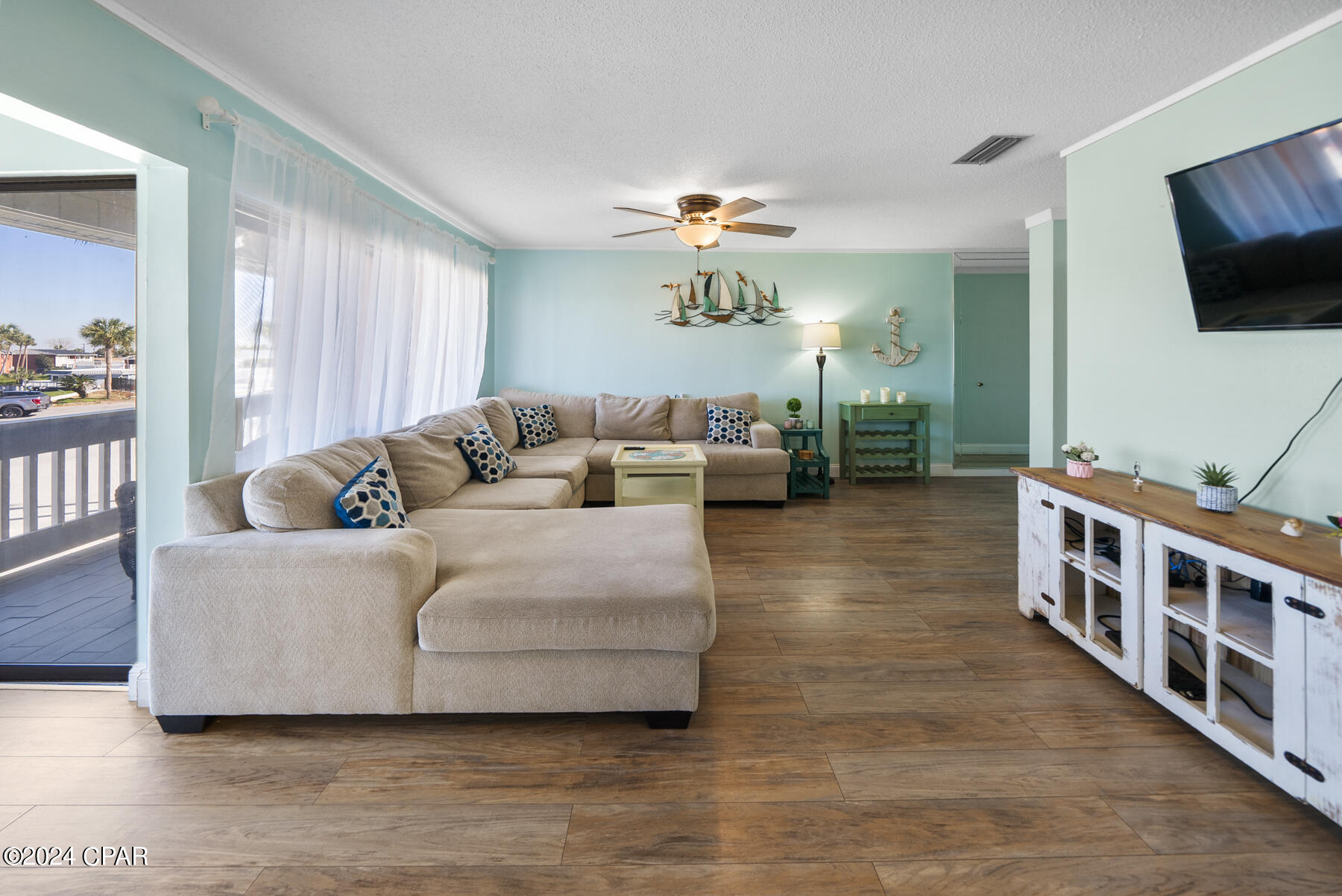 4000 Gulf Terrace Drive Unit: 2008