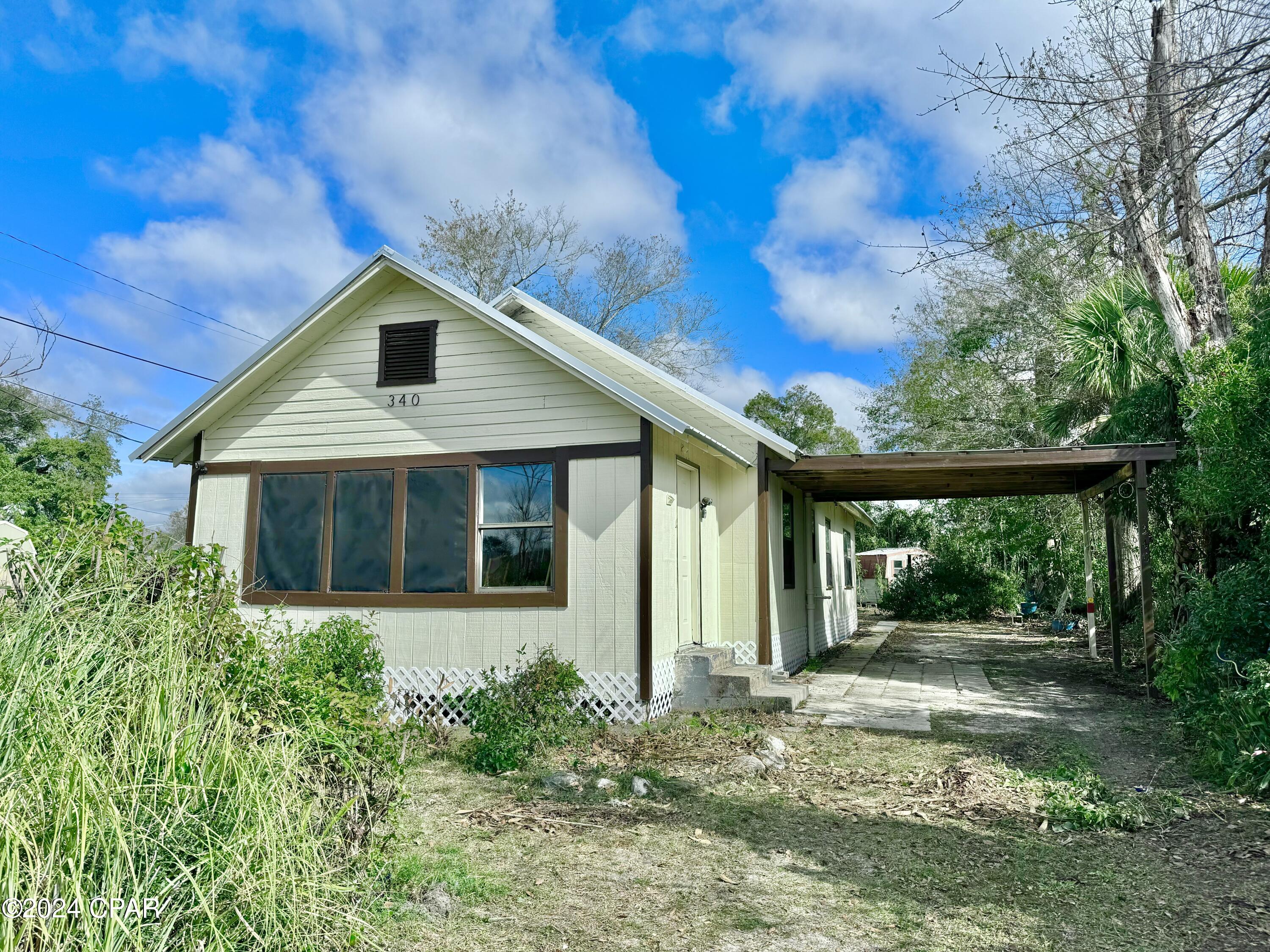 340 N Gray Avenue
