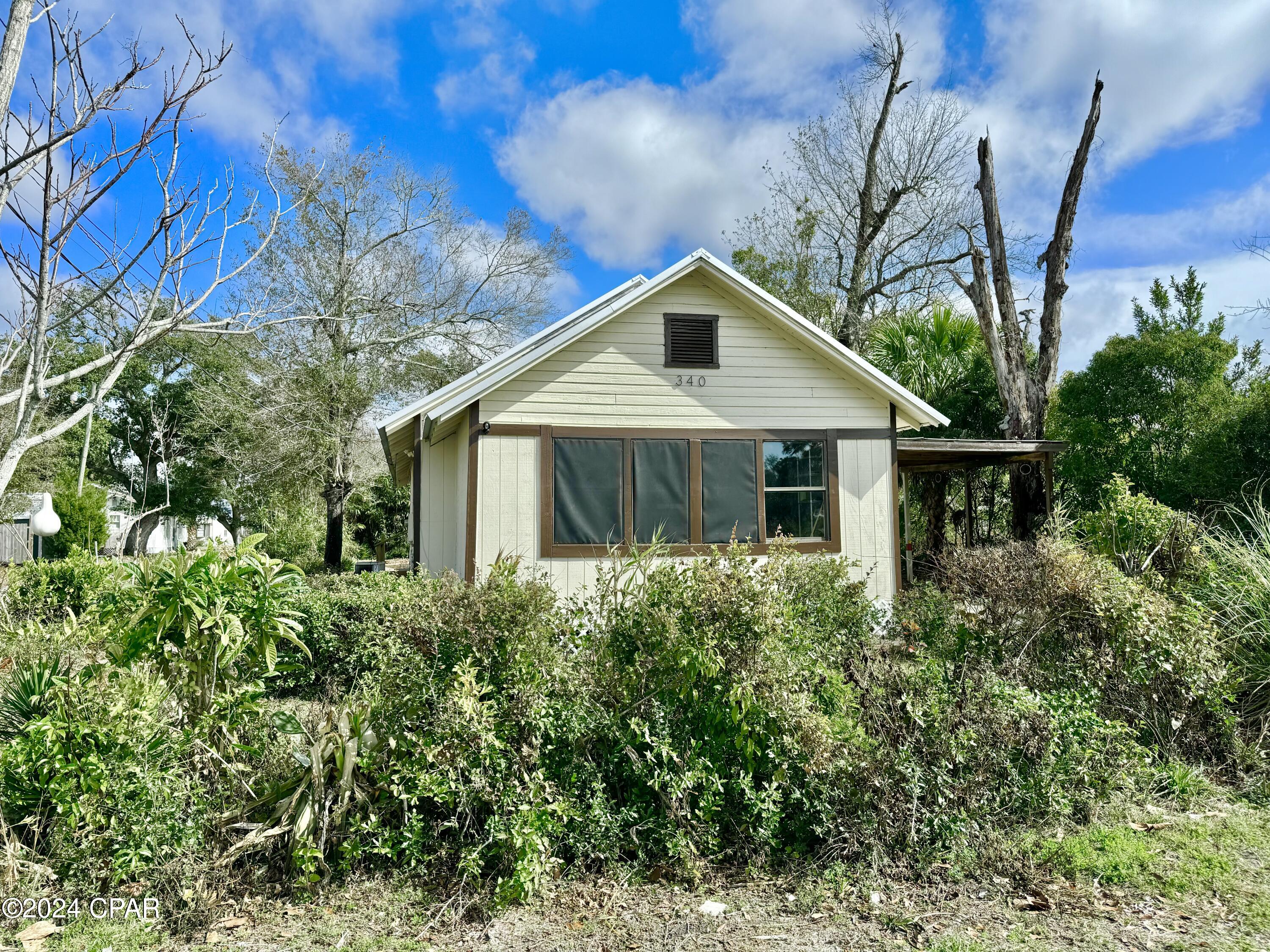 340 N Gray Avenue