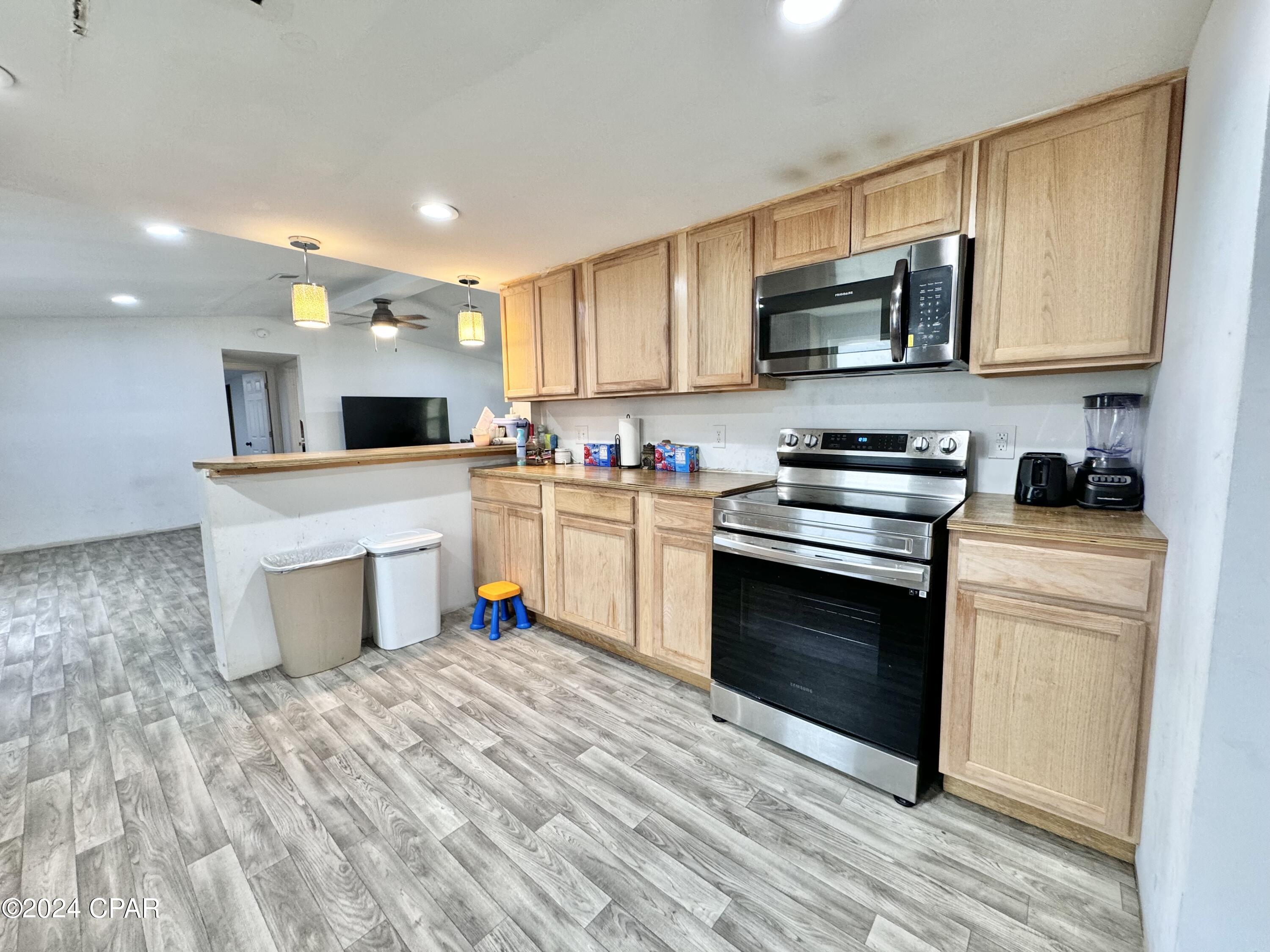 1045 John White Road