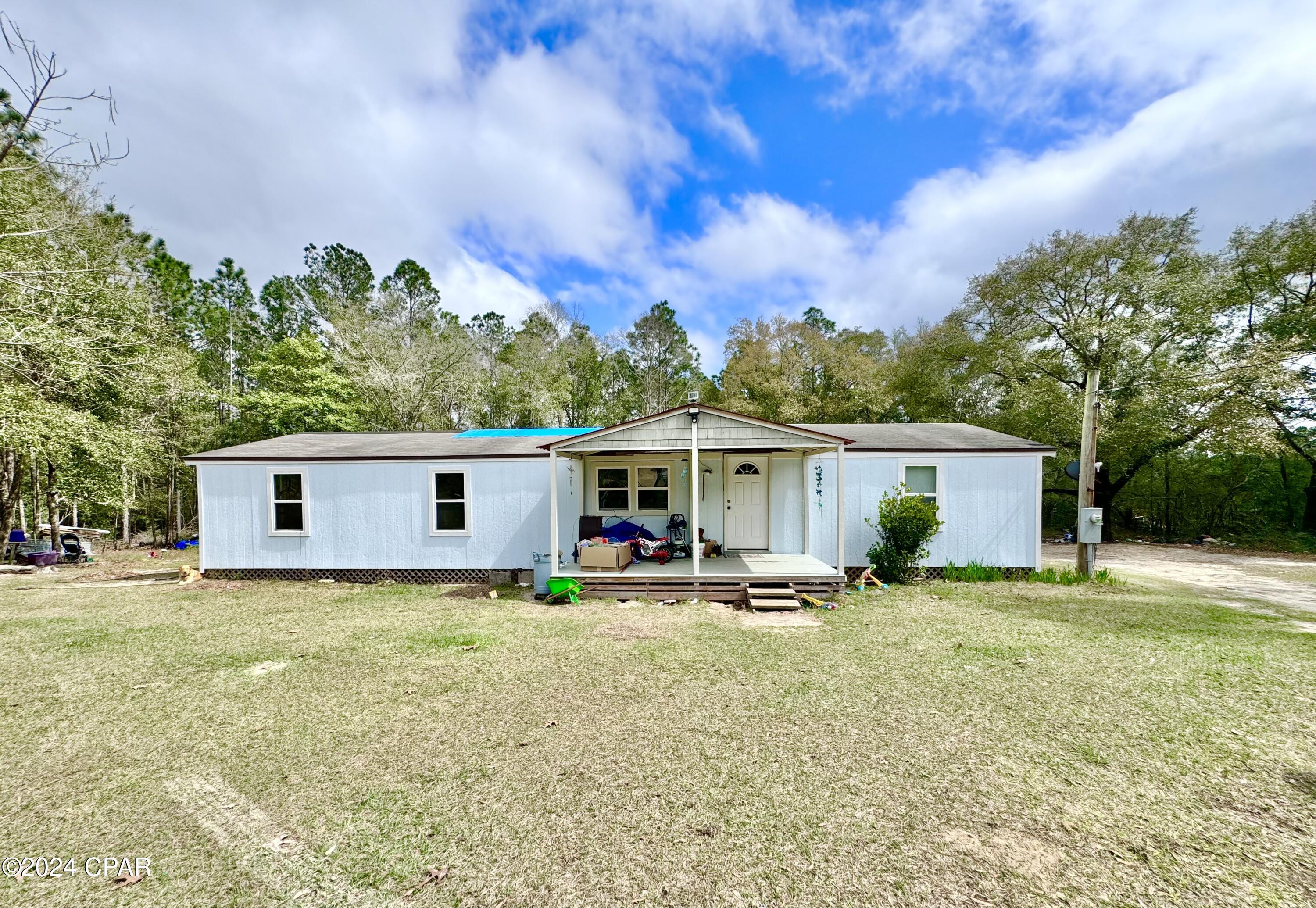 1045 John White Road
