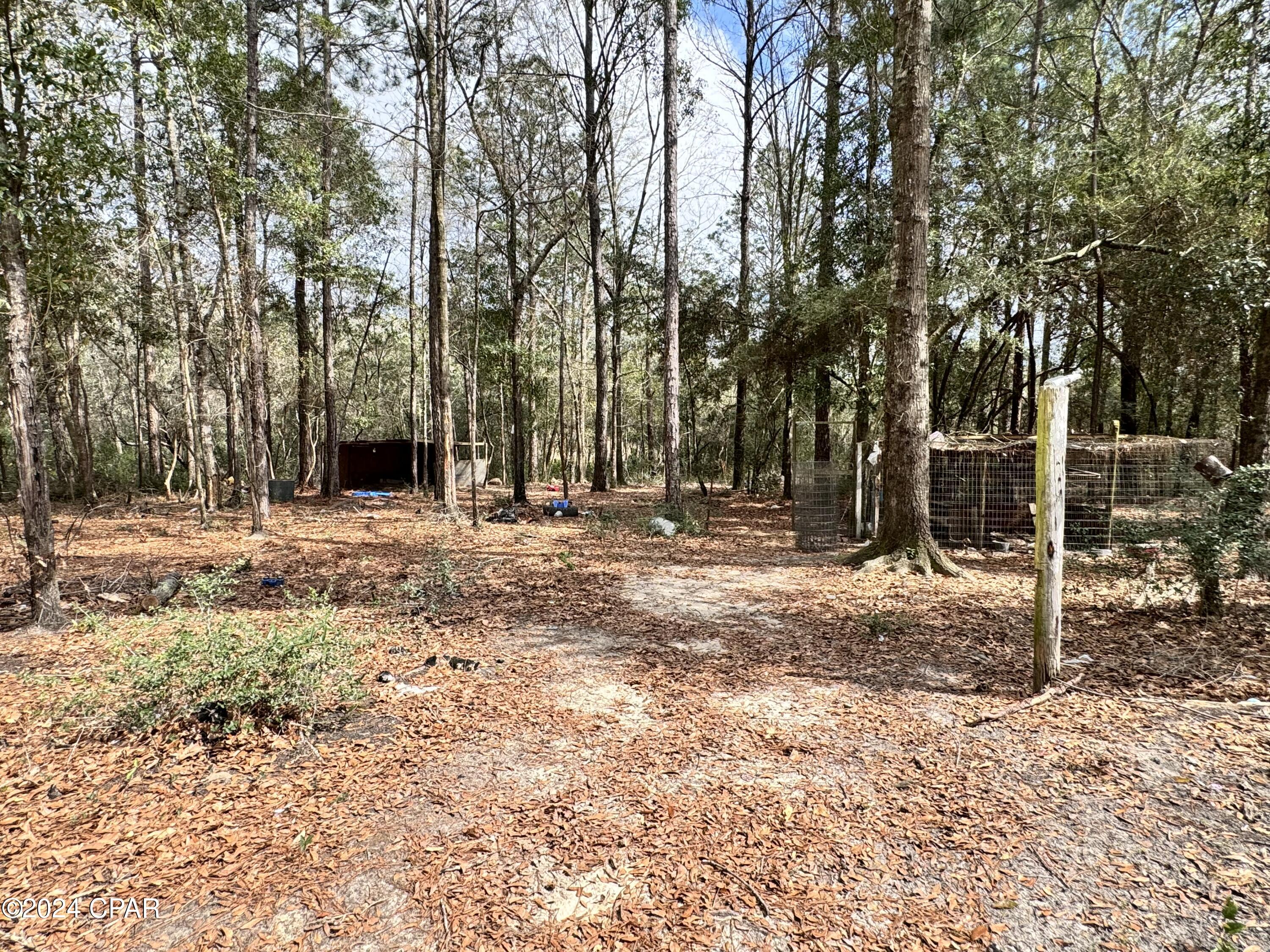 1045 John White Road