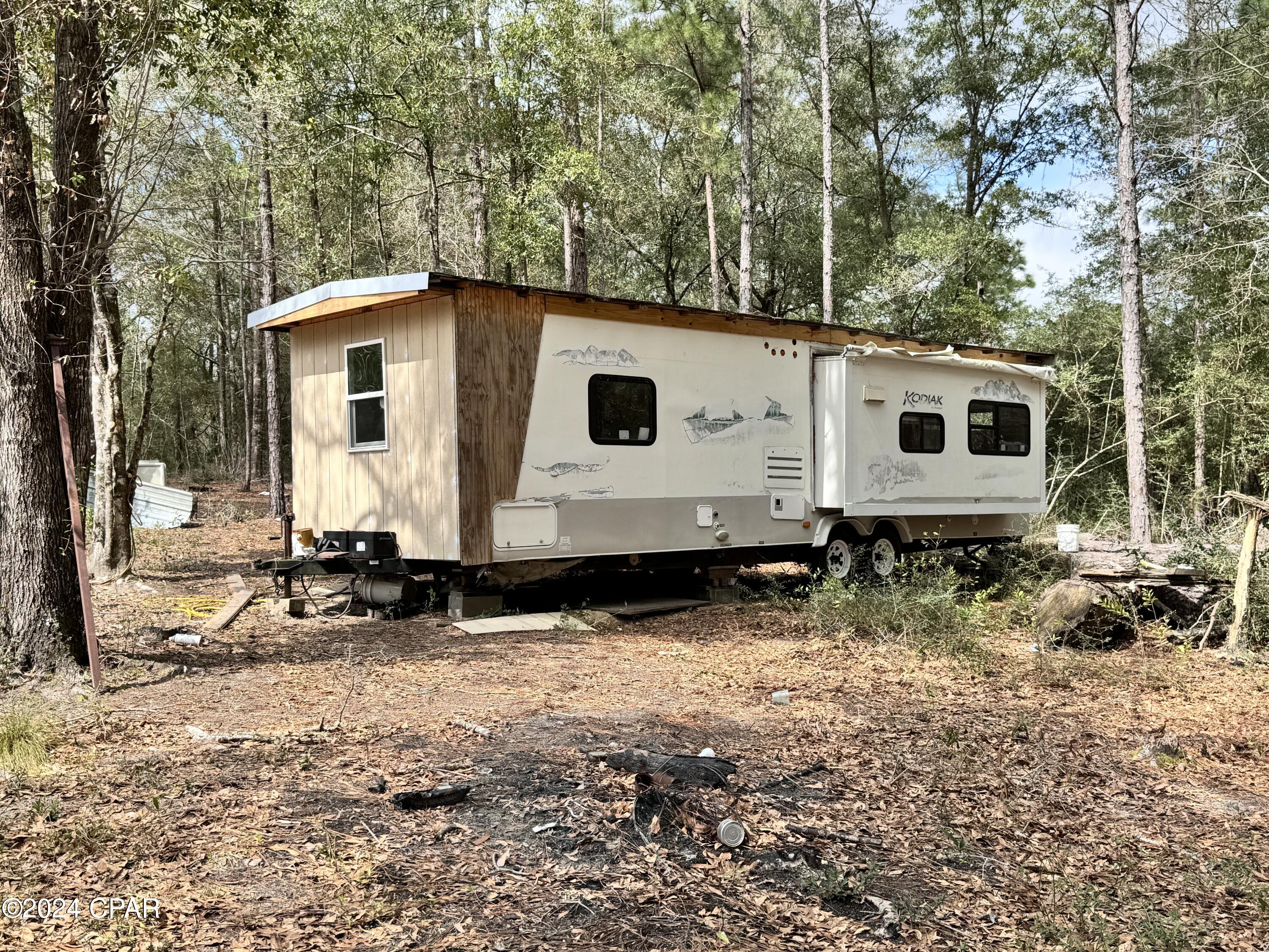 1045 John White Road