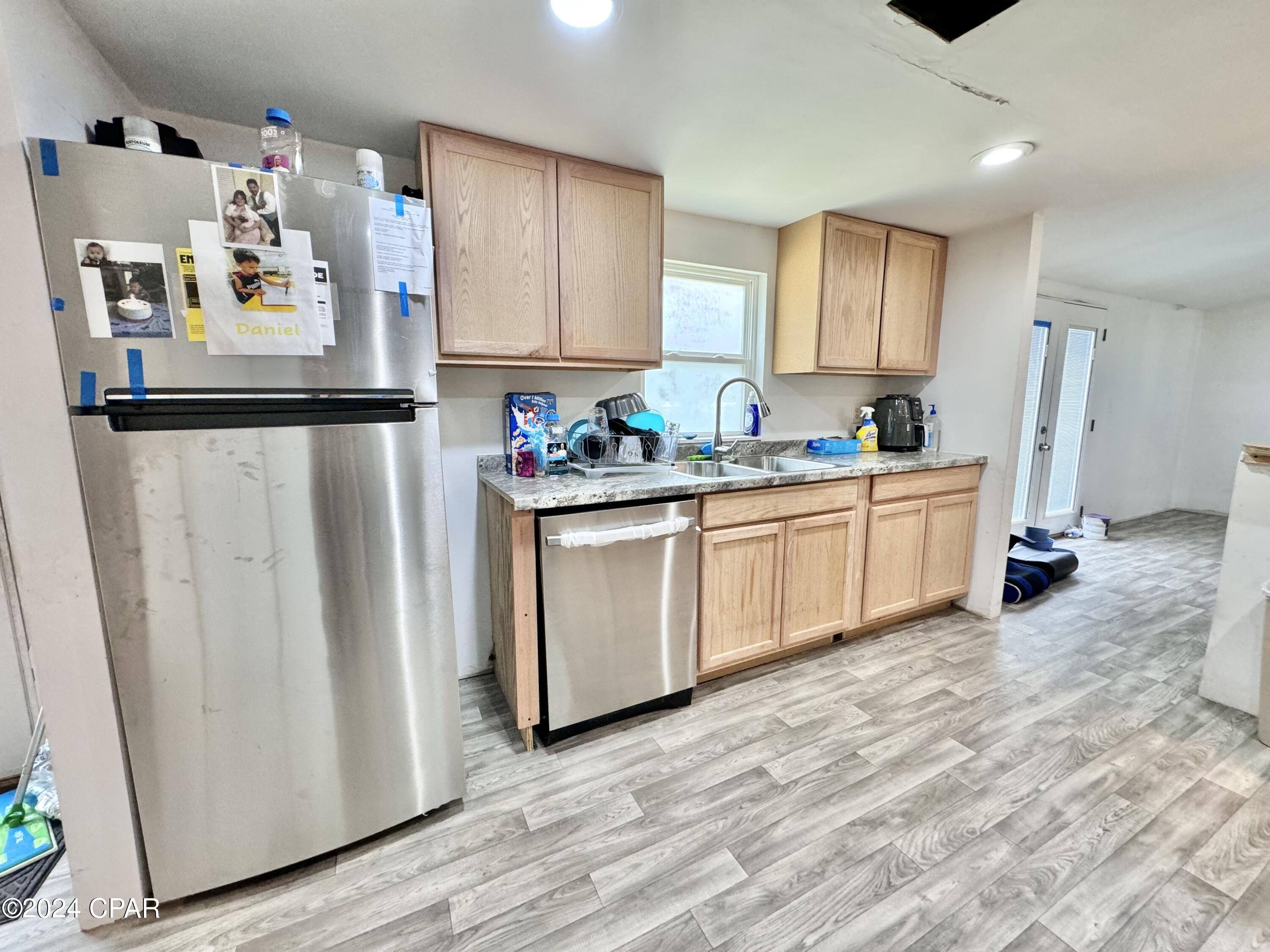 1045 John White Road