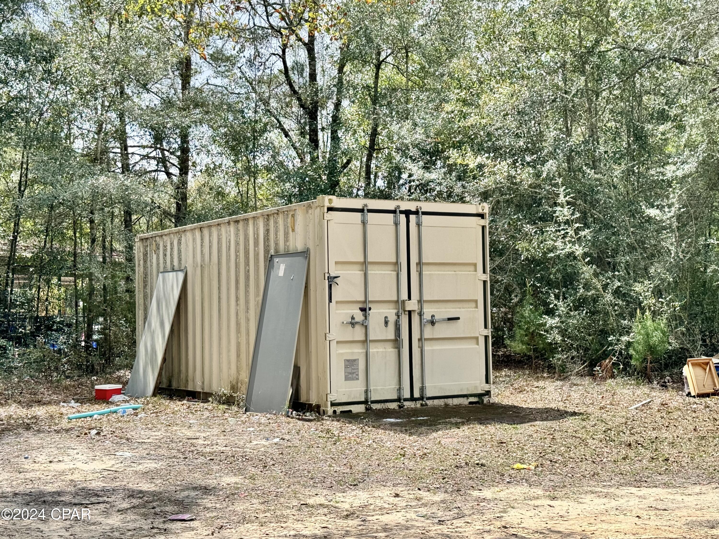 1045 John White Road