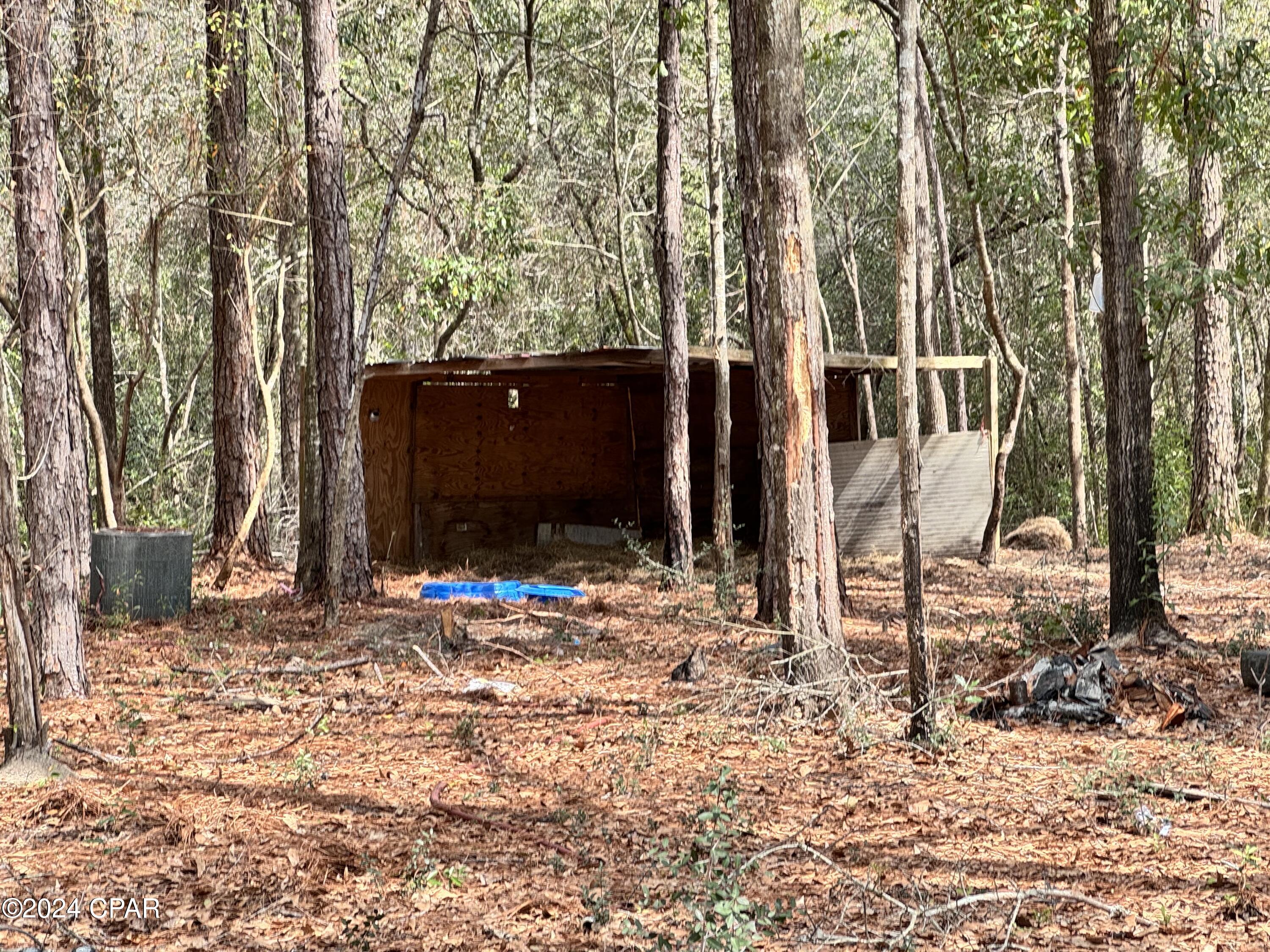 1045 John White Road