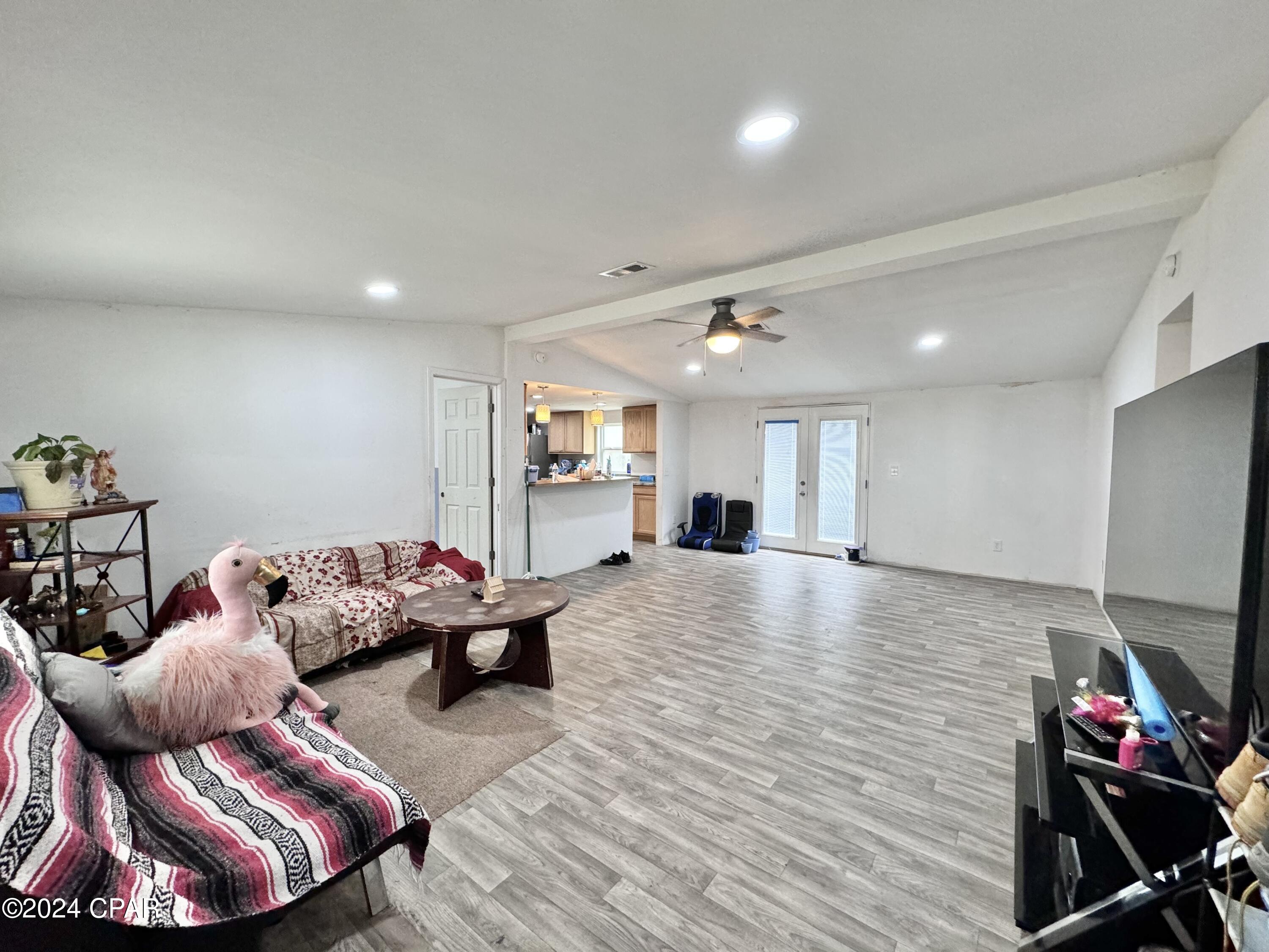 1045 John White Road