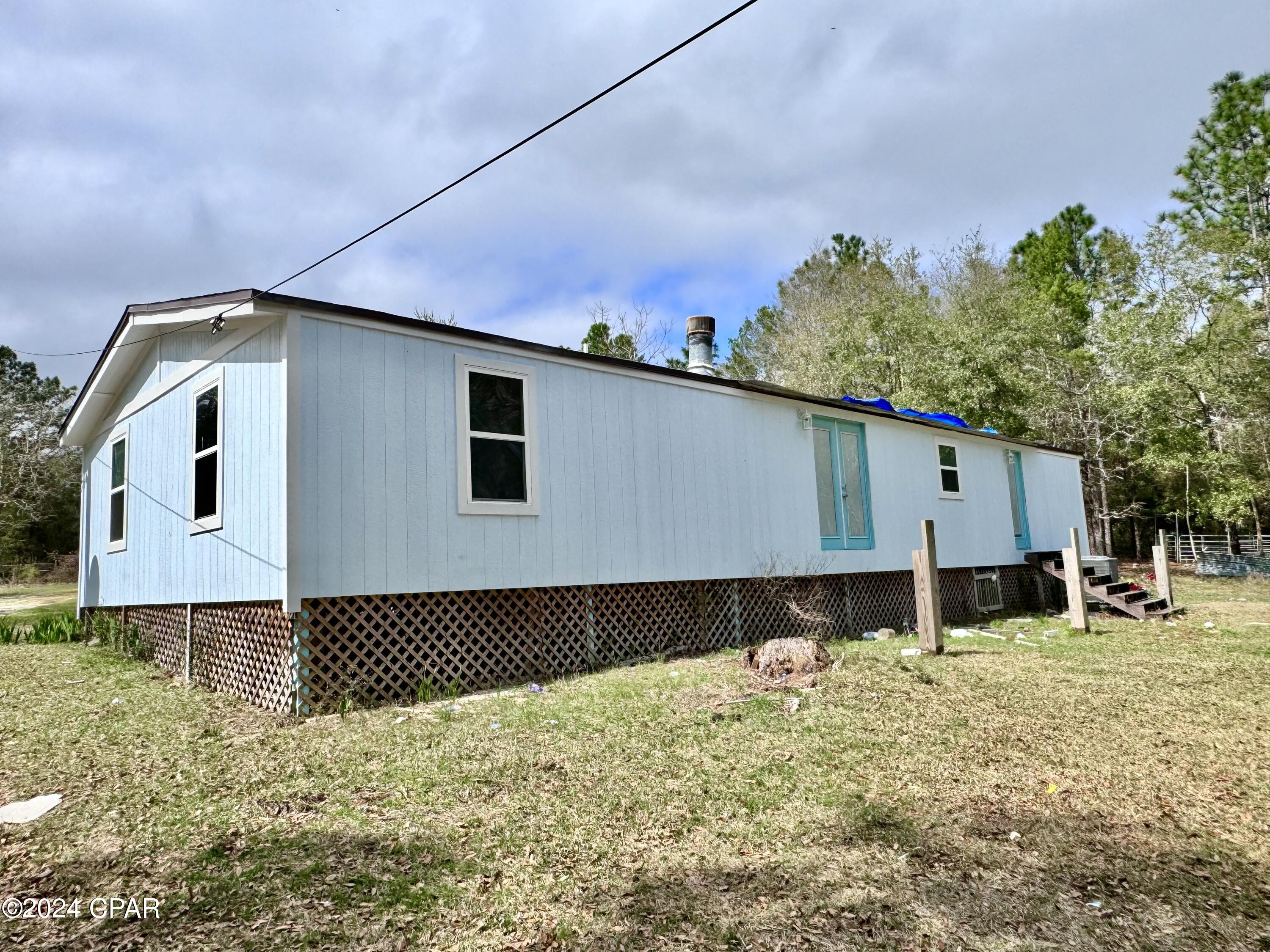 1045 John White Road