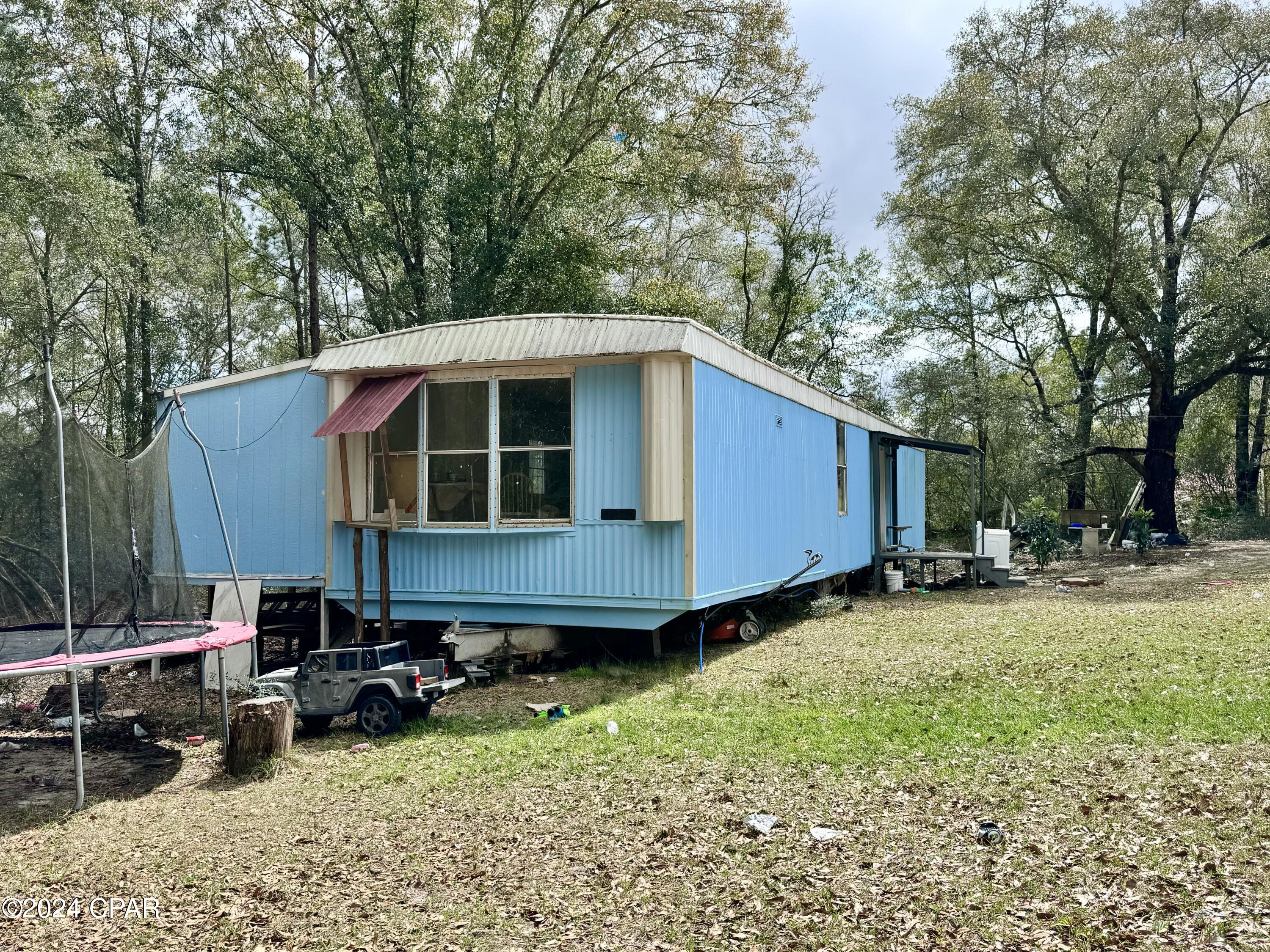 1045 John White Road