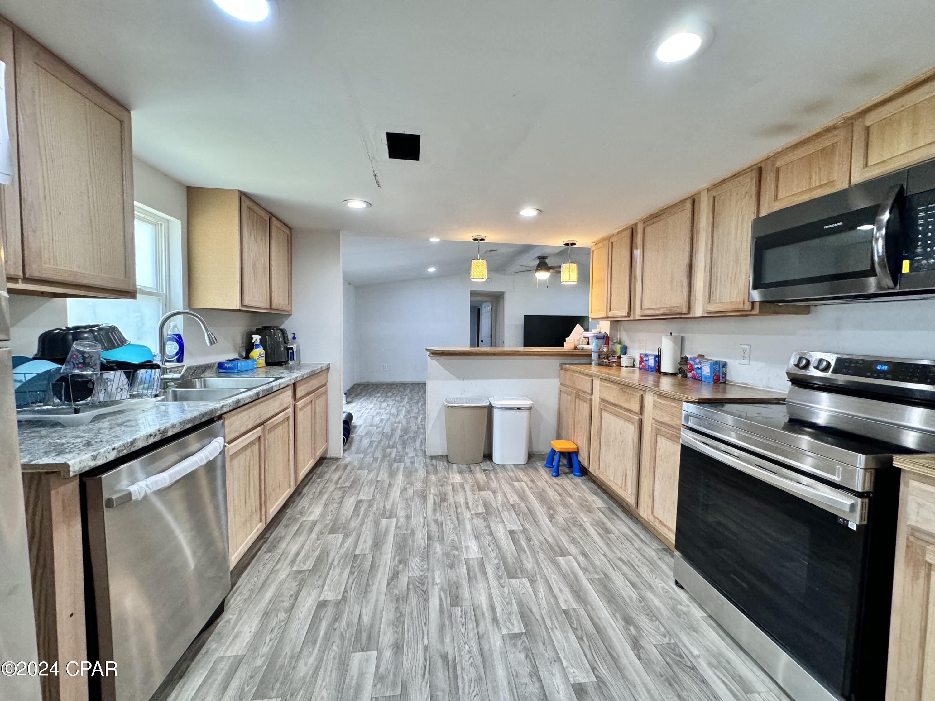 1045 John White Road