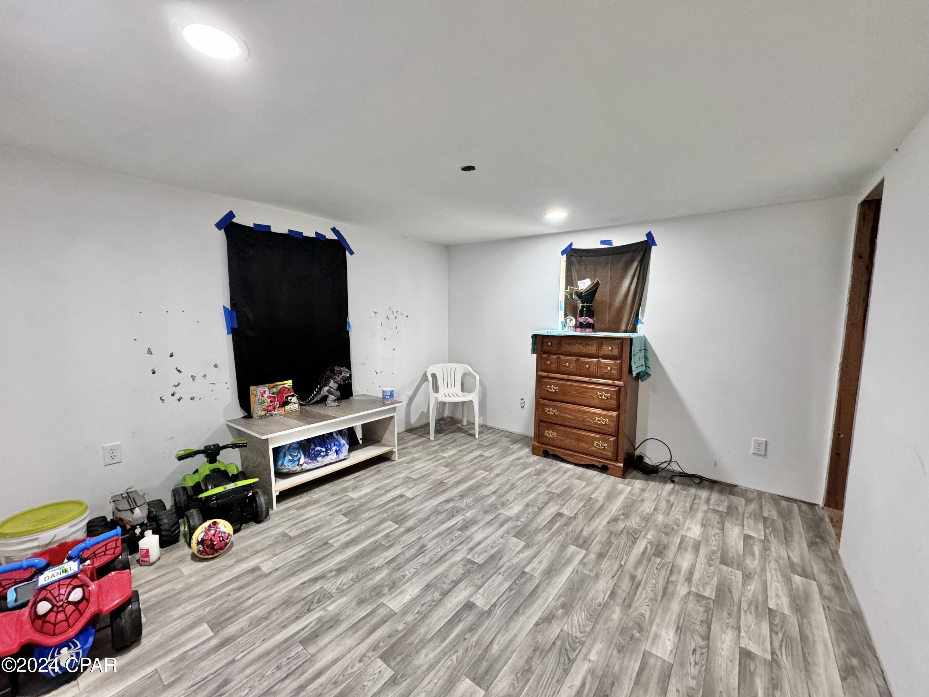 1045 John White Road