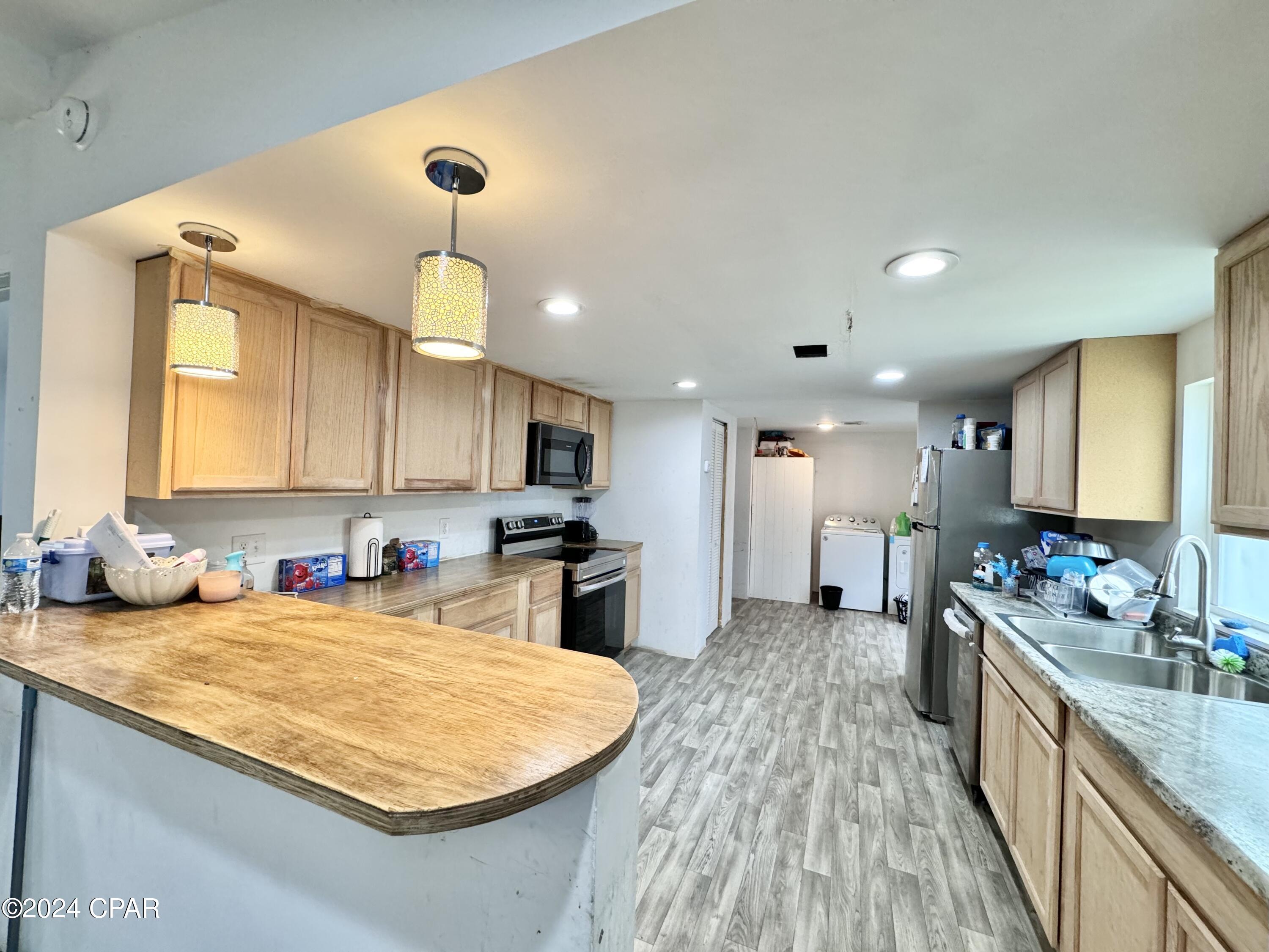 1045 John White Road