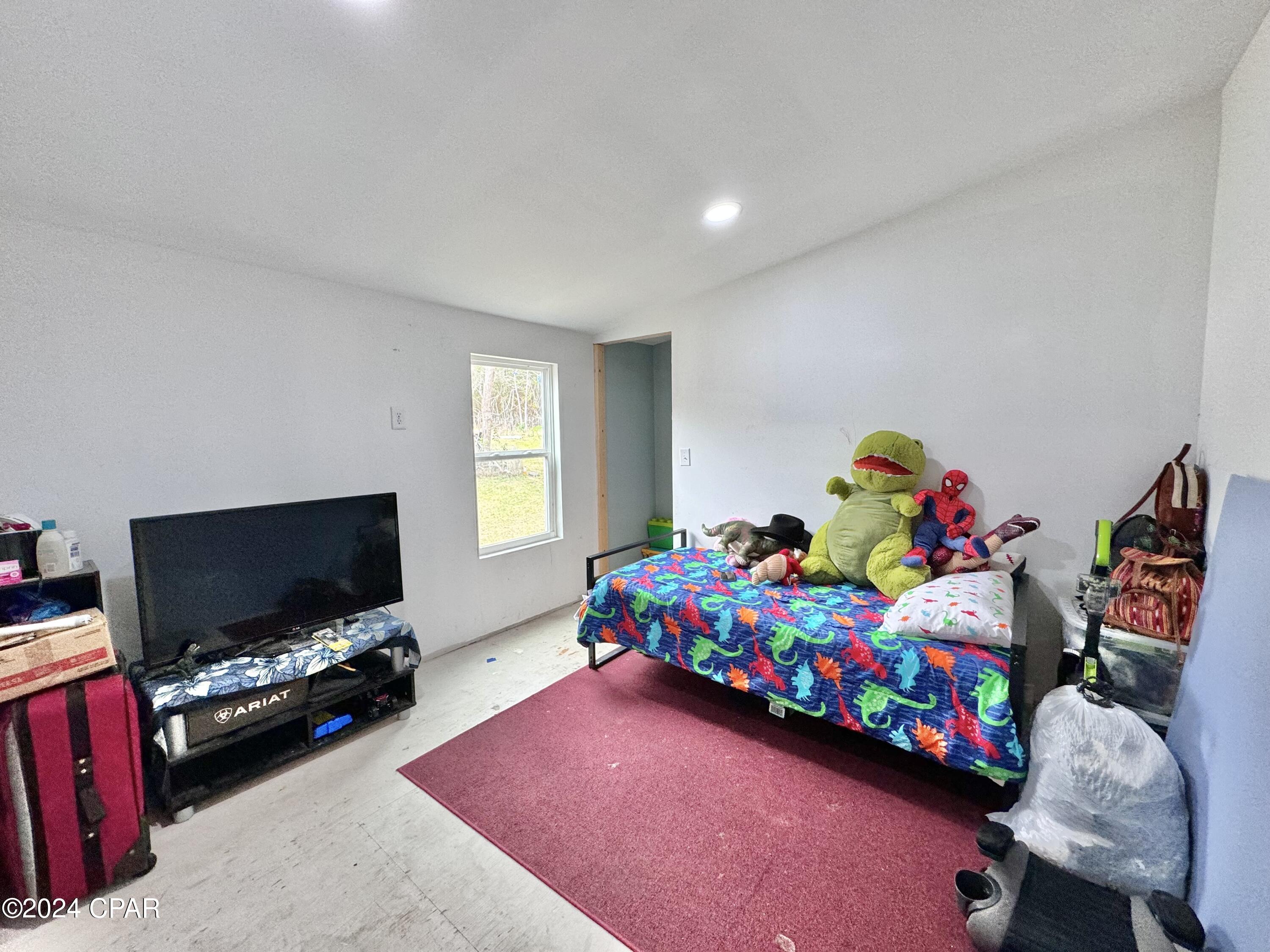 1045 John White Road