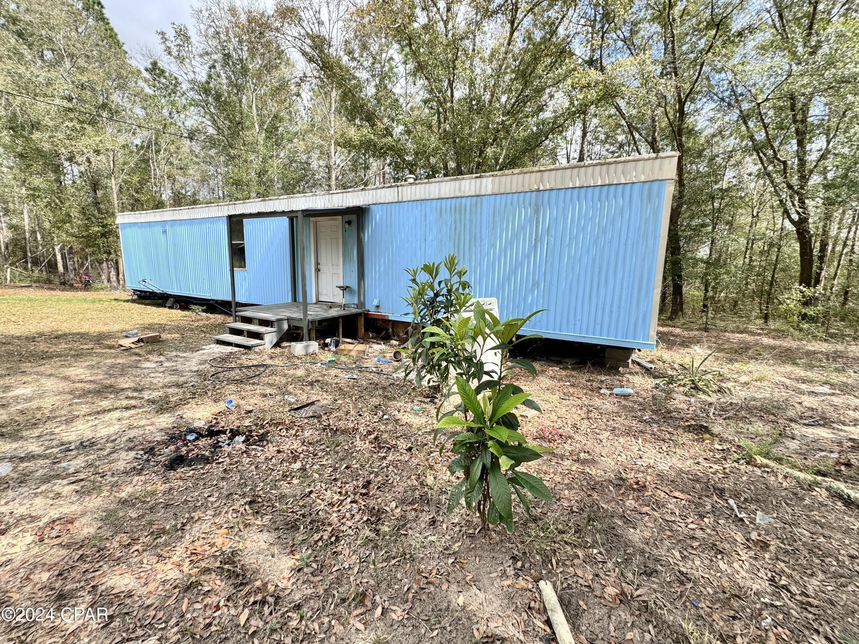 1045 John White Road