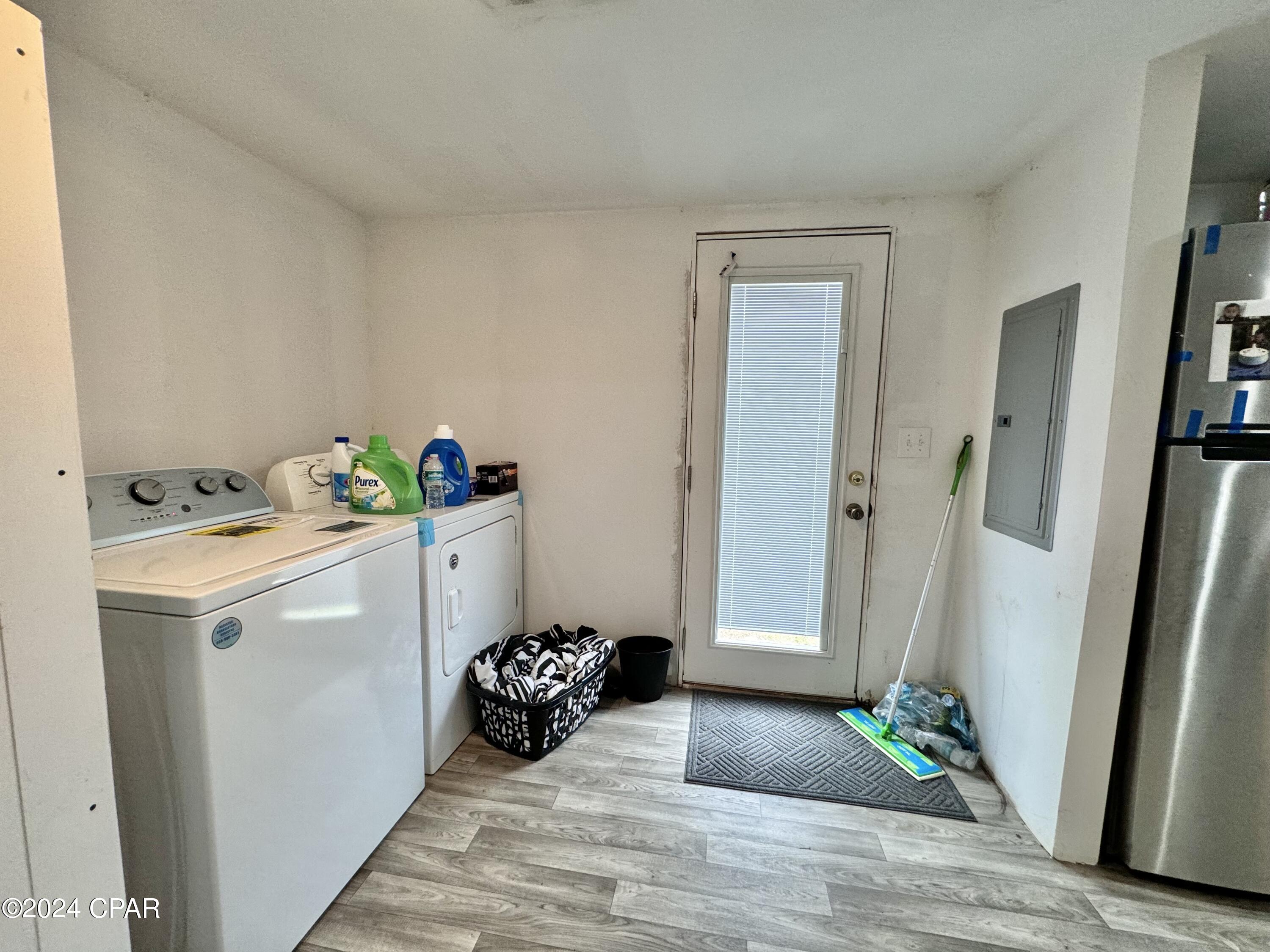 1045 John White Road