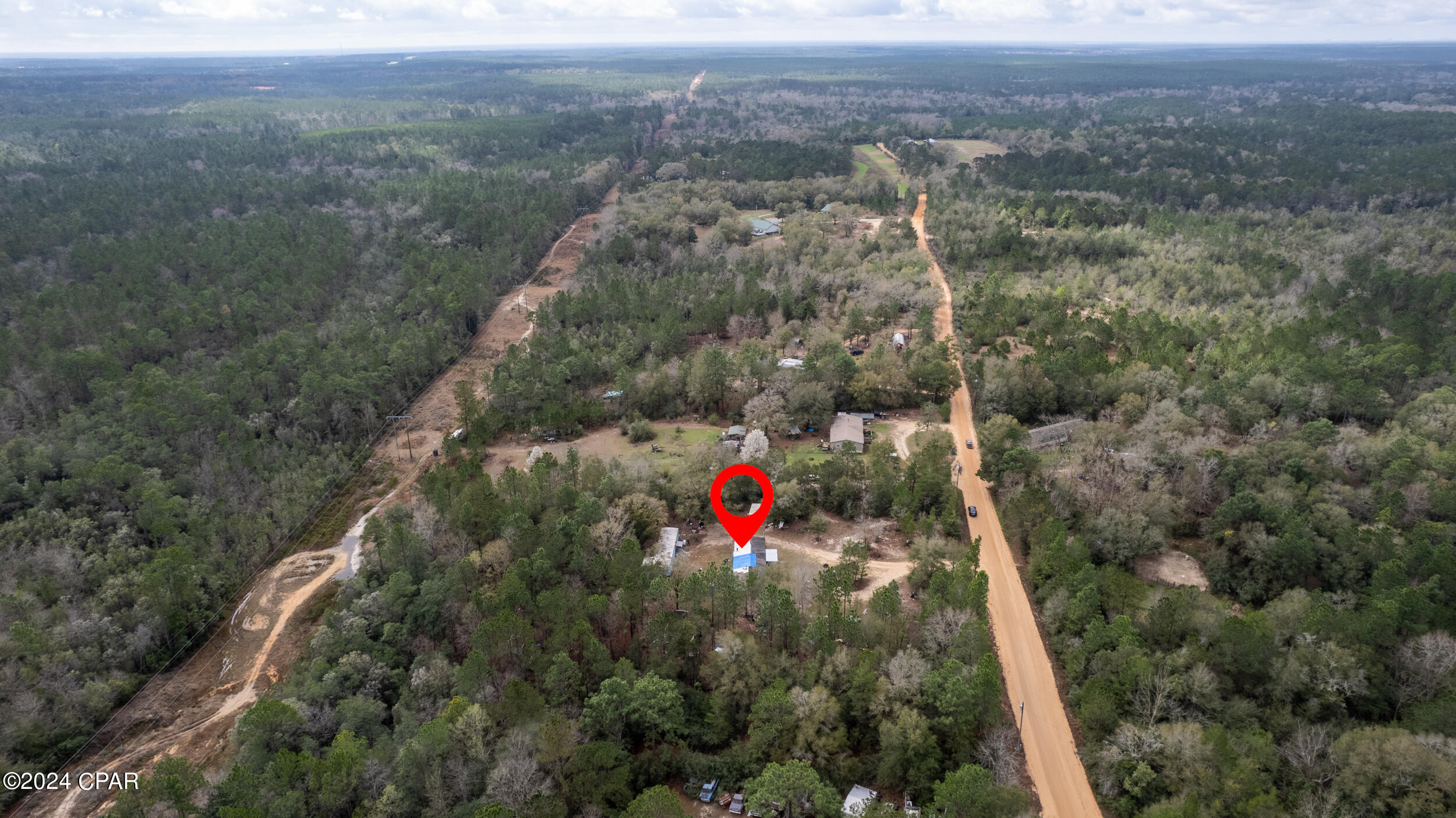 1045 John White Road