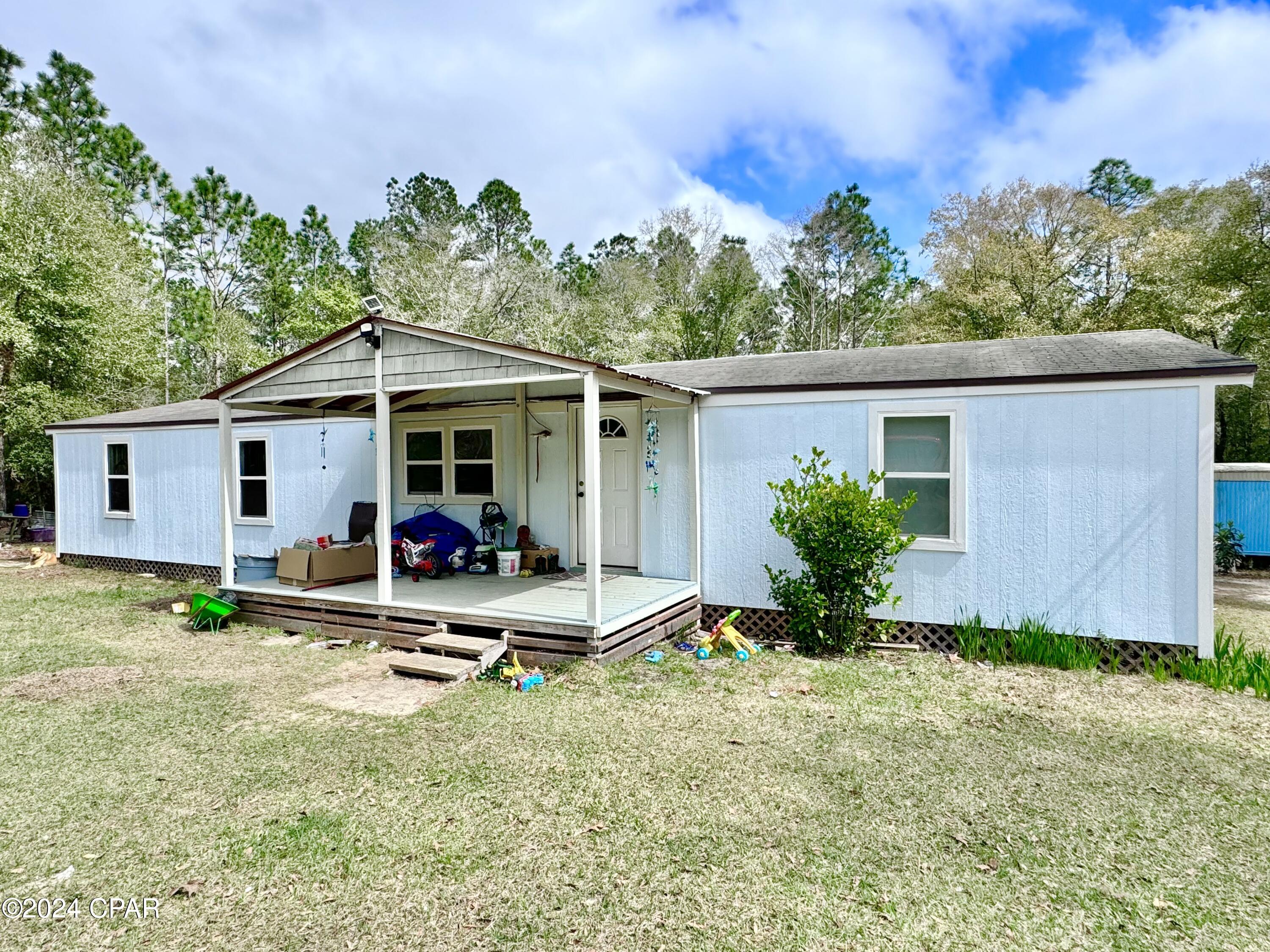 1045 John White Road
