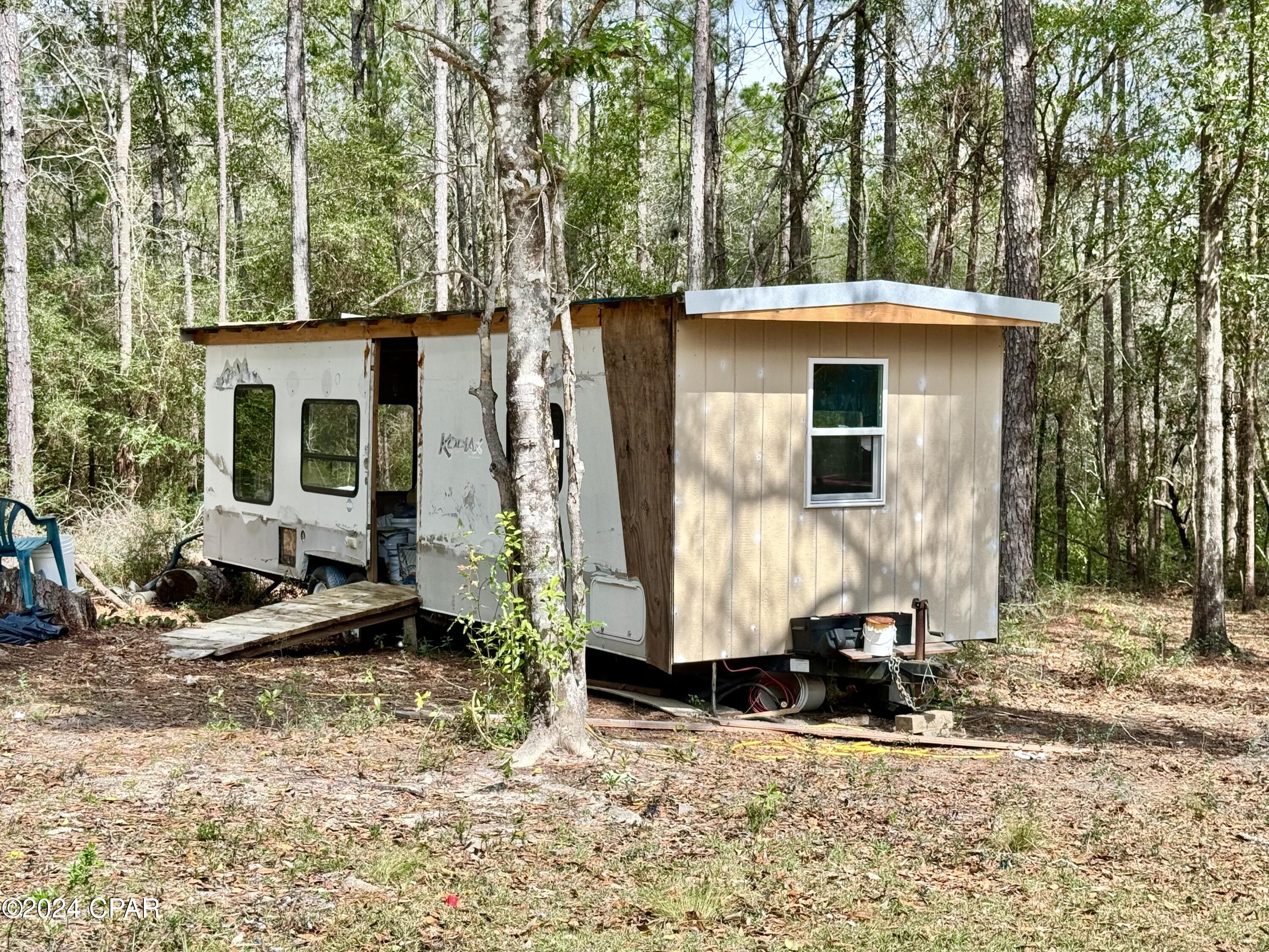 1045 John White Road