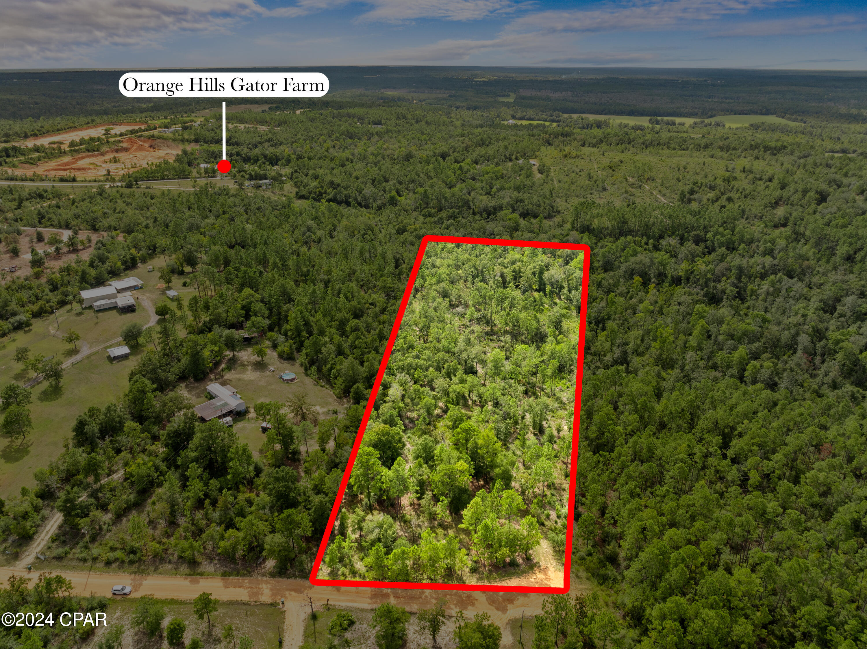 2816 Highview Trail