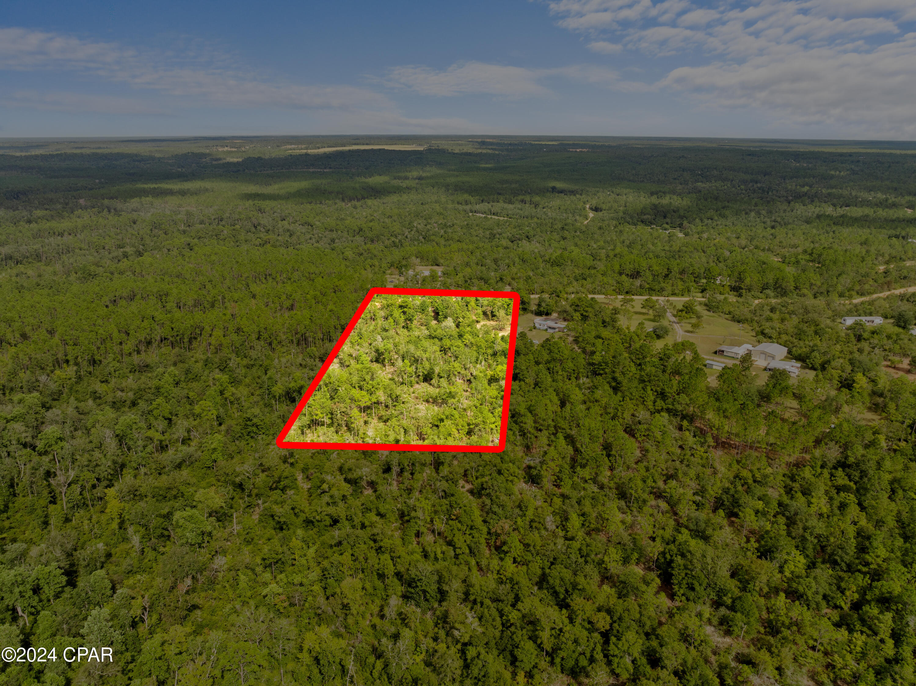 2816 Highview Trail