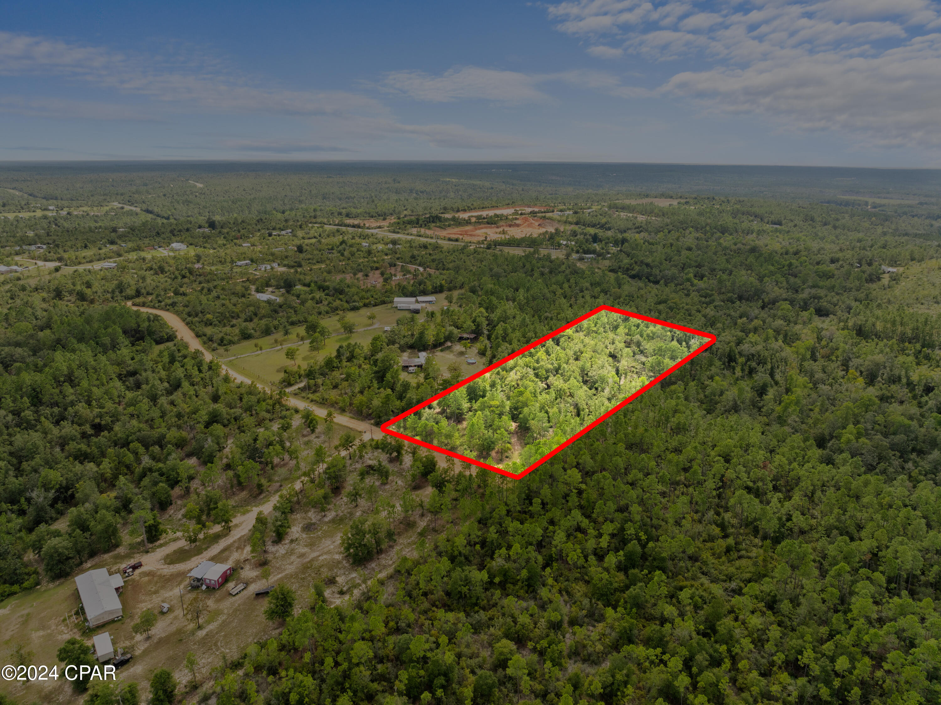 2816 Highview Trail