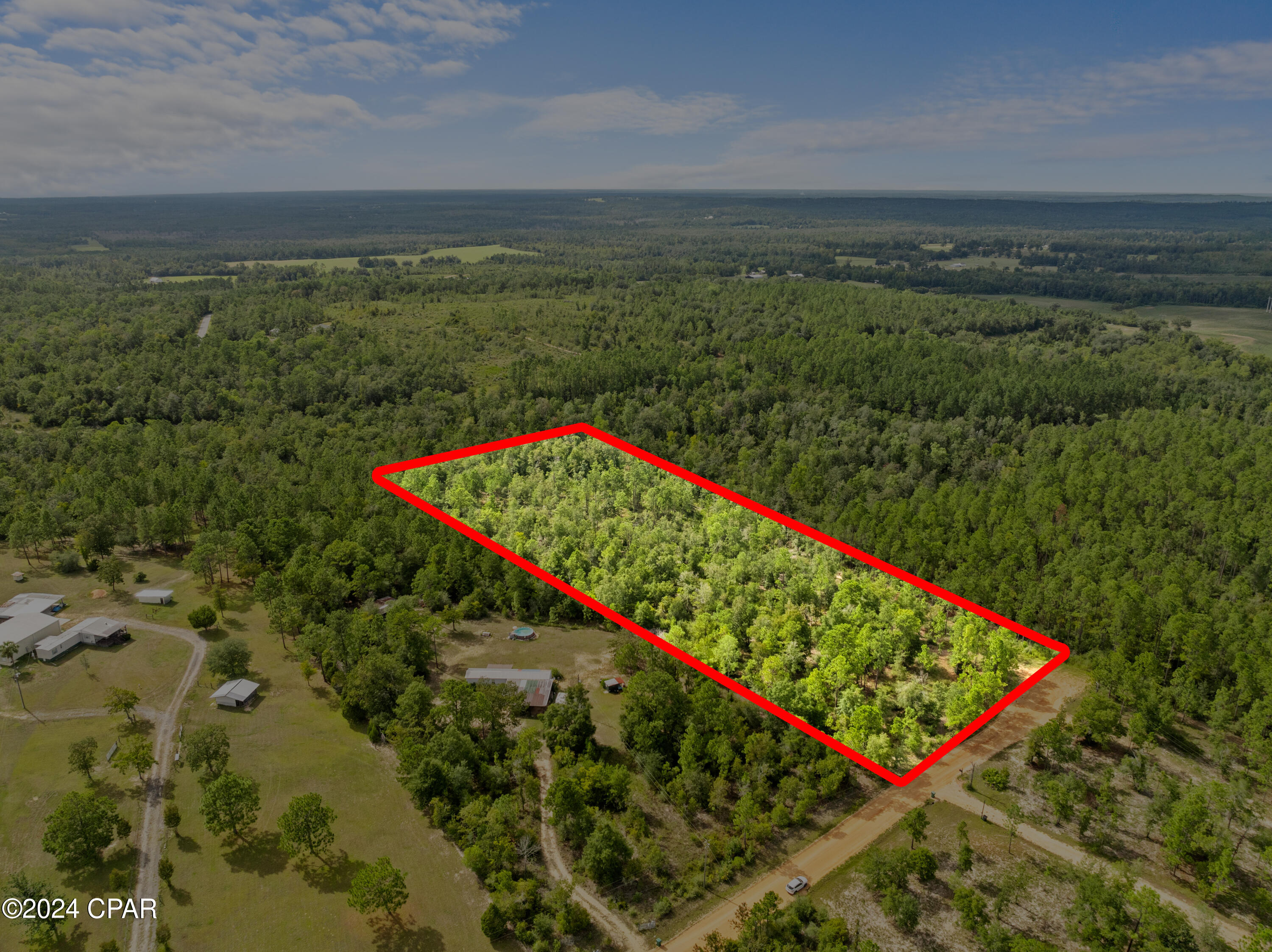 2816 Highview Trail