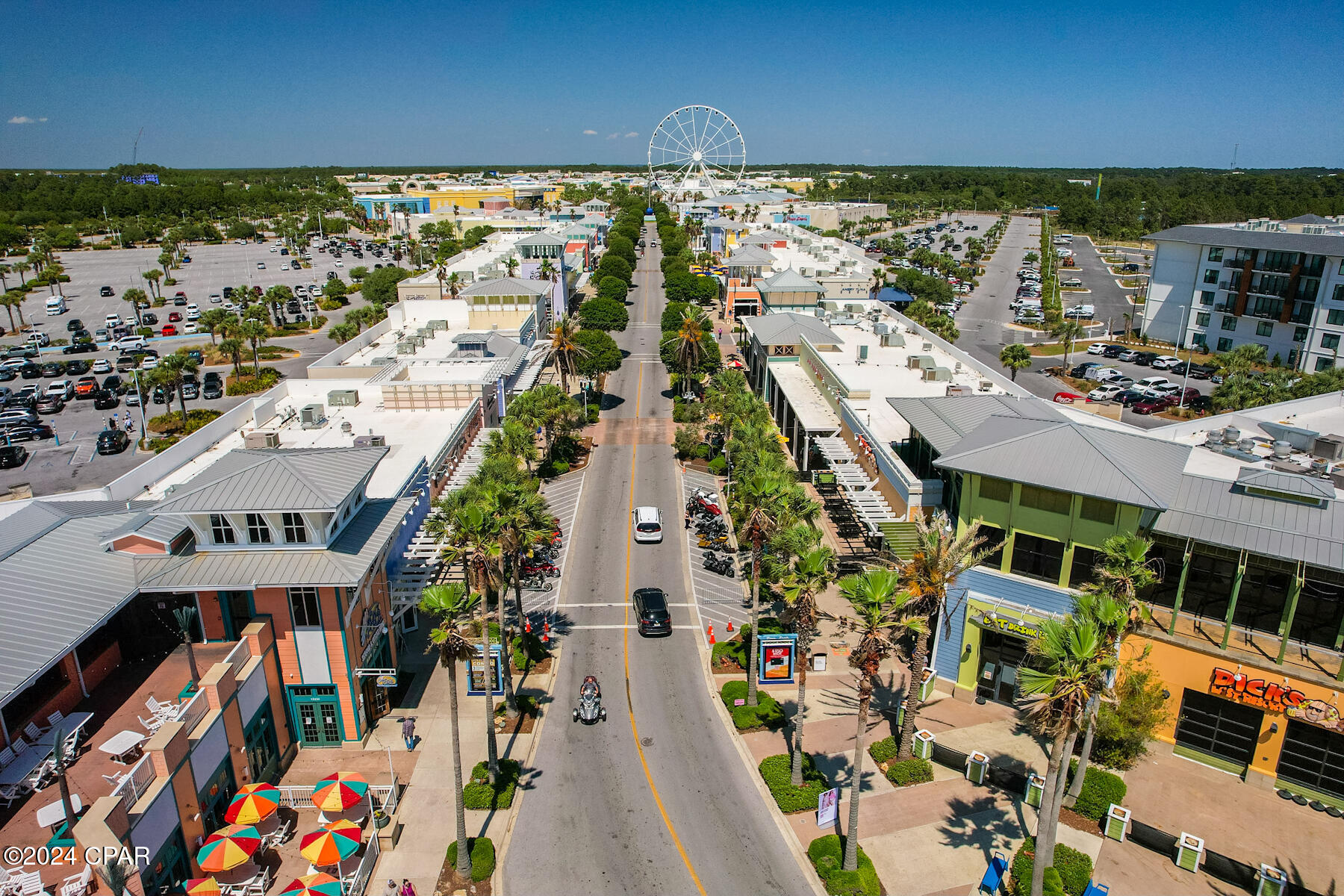 8715 Surf Drive 1402B