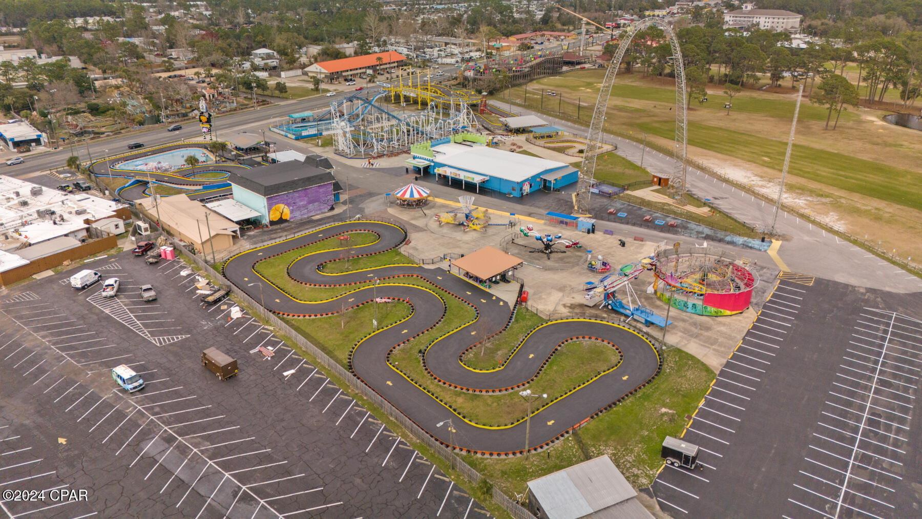 8715 Surf Drive 1402B