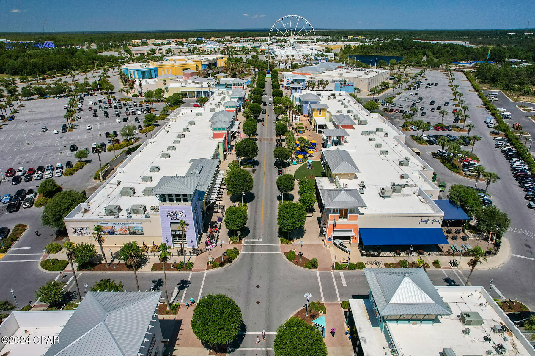 8715 Surf Drive 1402B