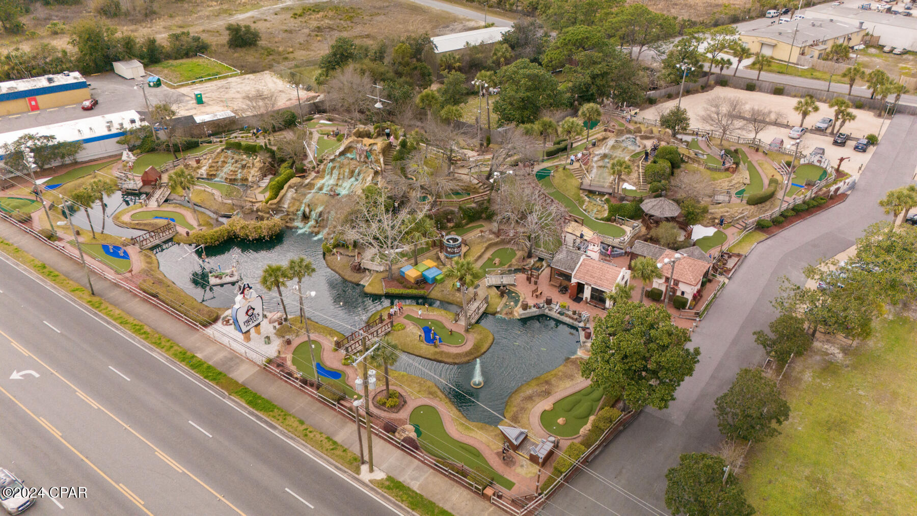 8715 Surf Drive 1402B