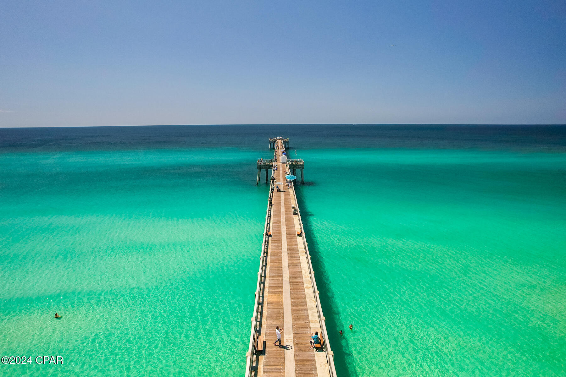 8715 Surf Drive 1402B