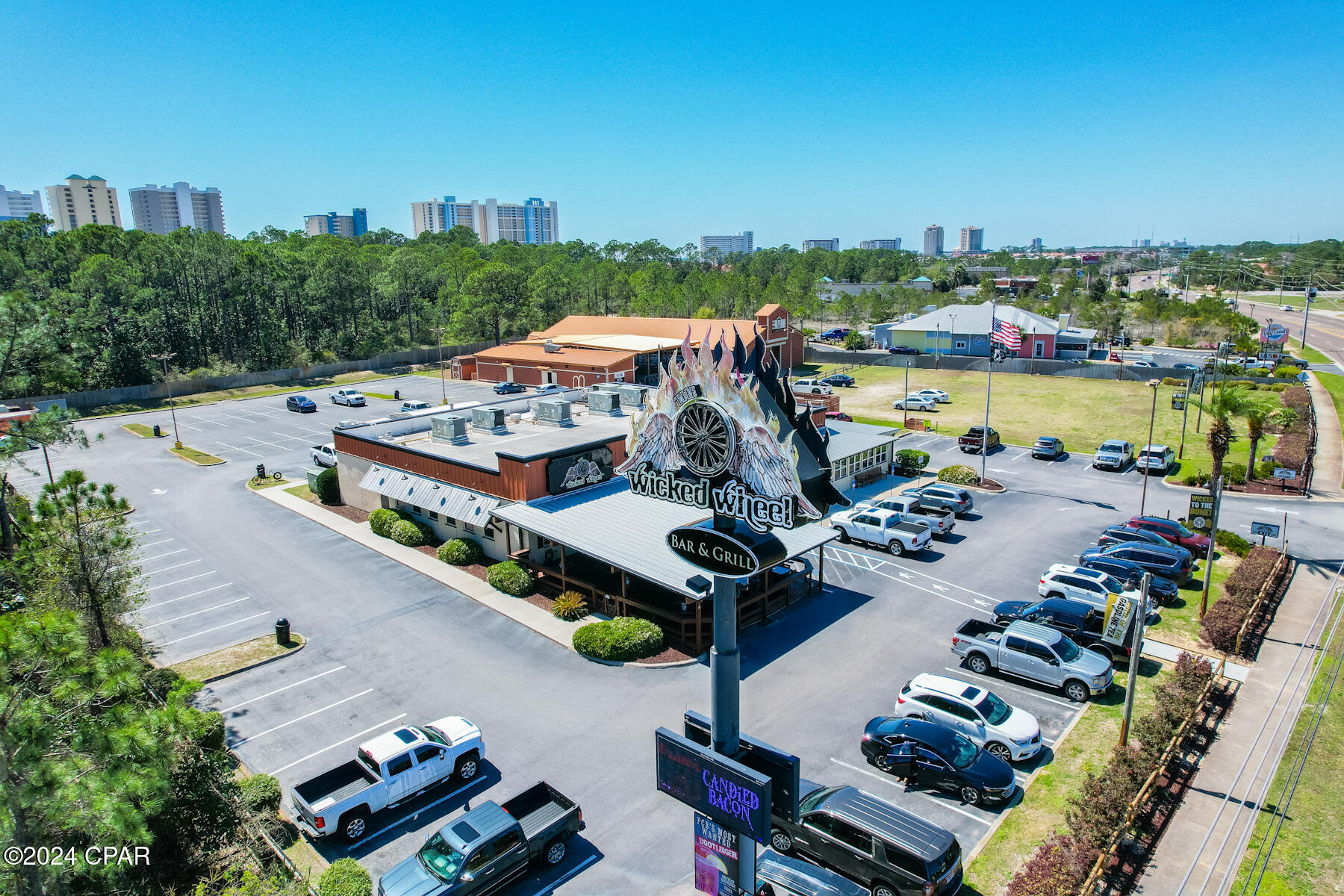 8715 Surf Drive 1402B