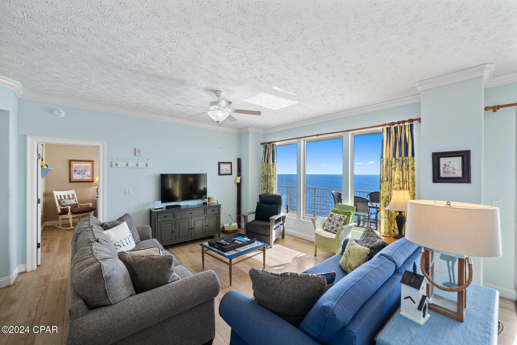 8715 Surf Drive 1402B