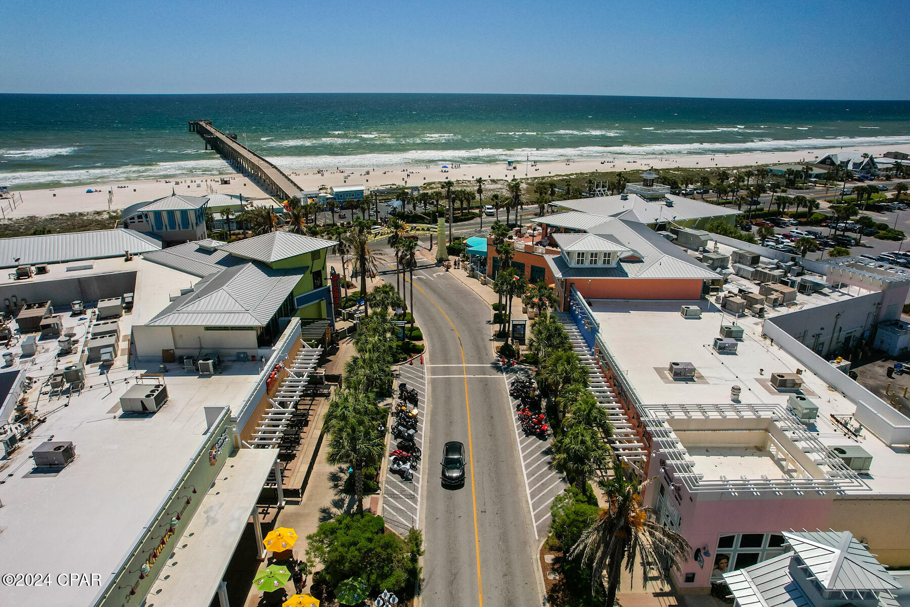8715 Surf Drive 1402B