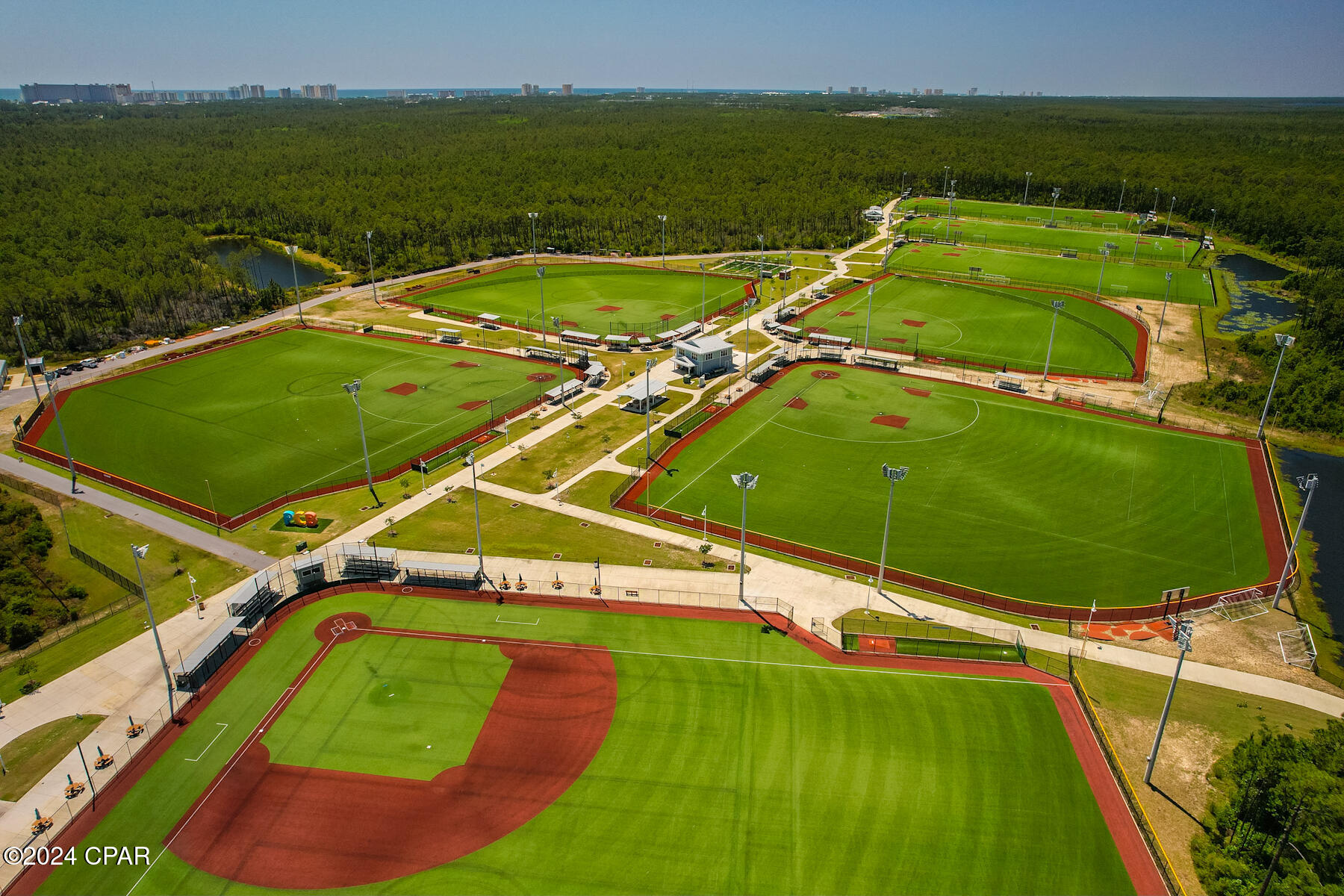 8715 Surf Drive 1402B