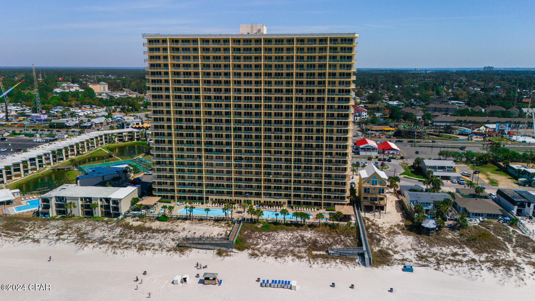 8715 Surf Drive 1402B
