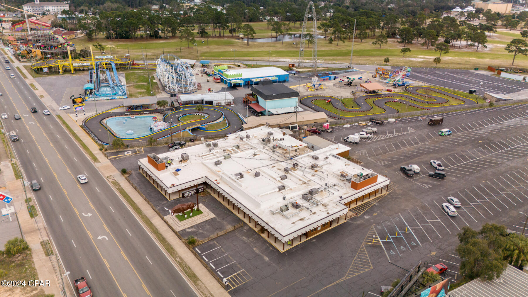 8715 Surf Drive 1402B