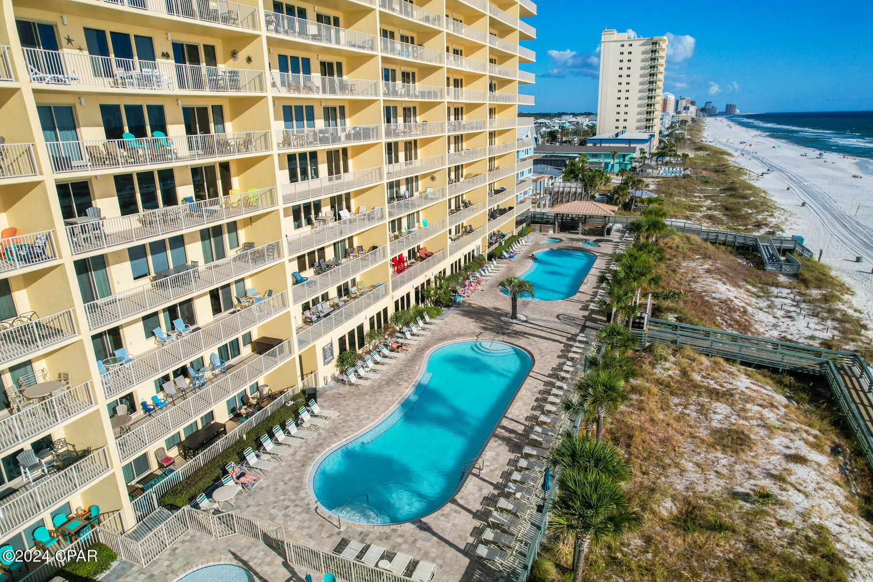 8715 Surf Drive 1402B