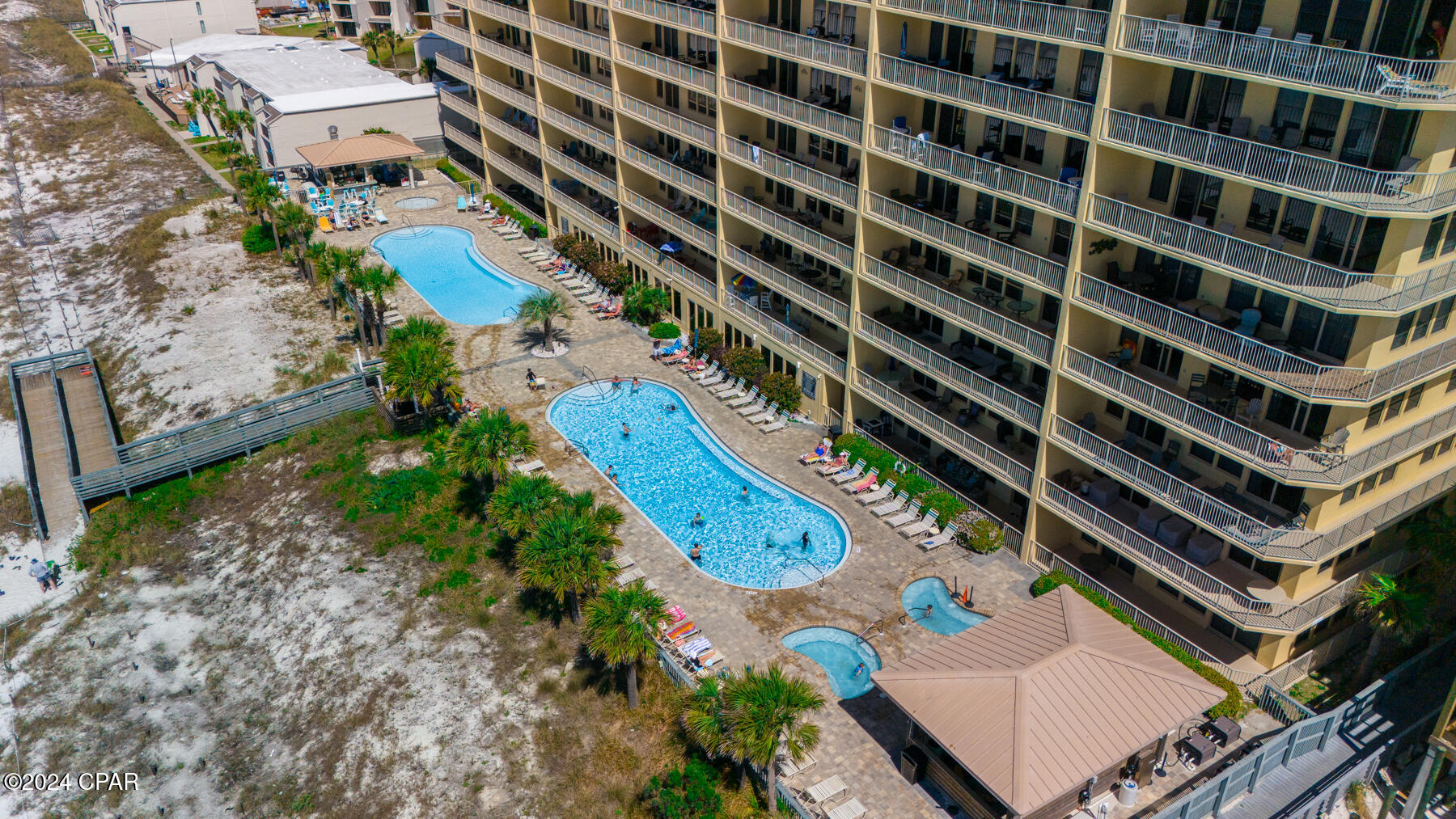 8715 Surf Drive 1402B