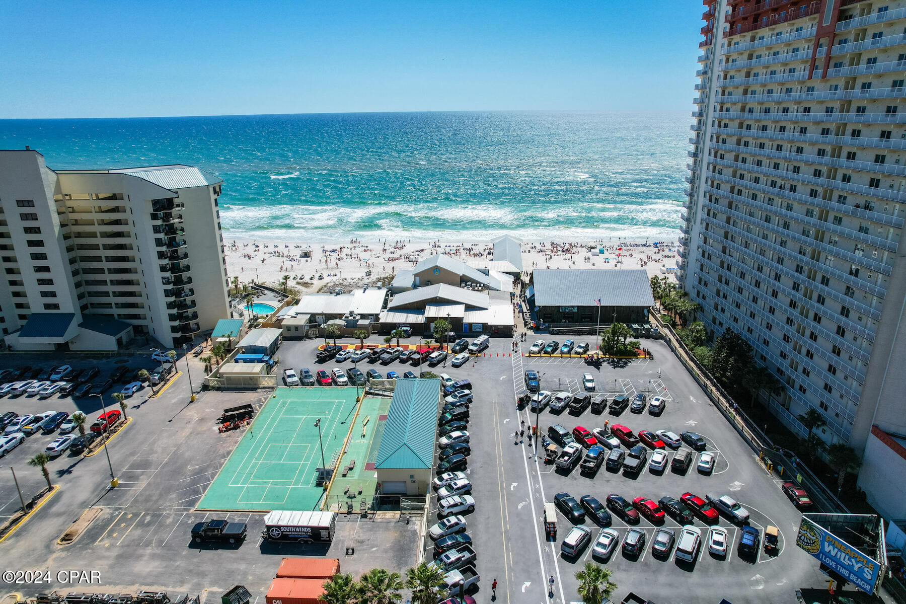 8715 Surf Drive 1402B
