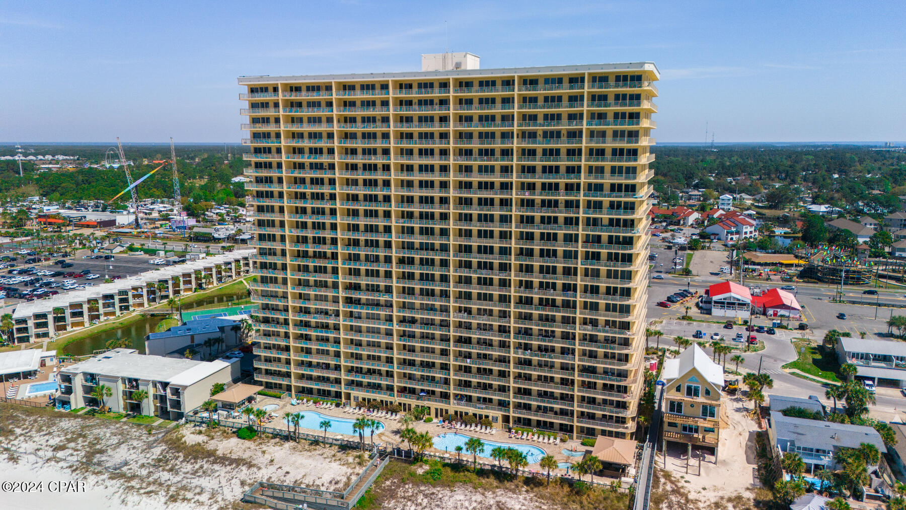 8715 Surf Drive 1402B