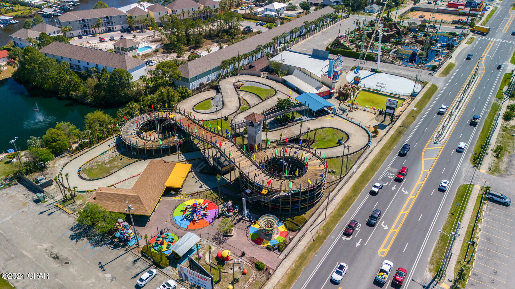 8715 Surf Drive 1402B