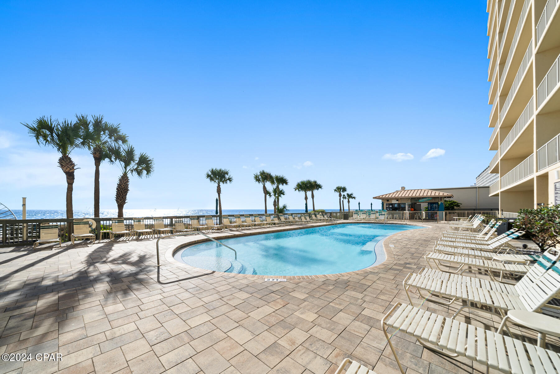 8715 Surf Drive 1402B