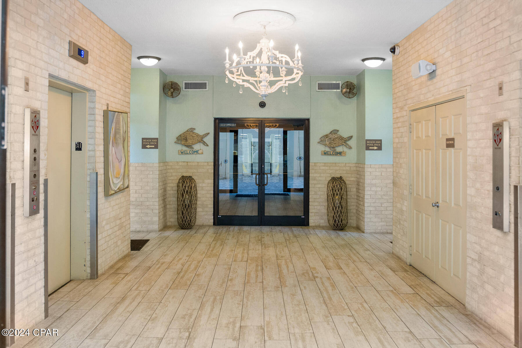 8715 Surf Drive 1402B