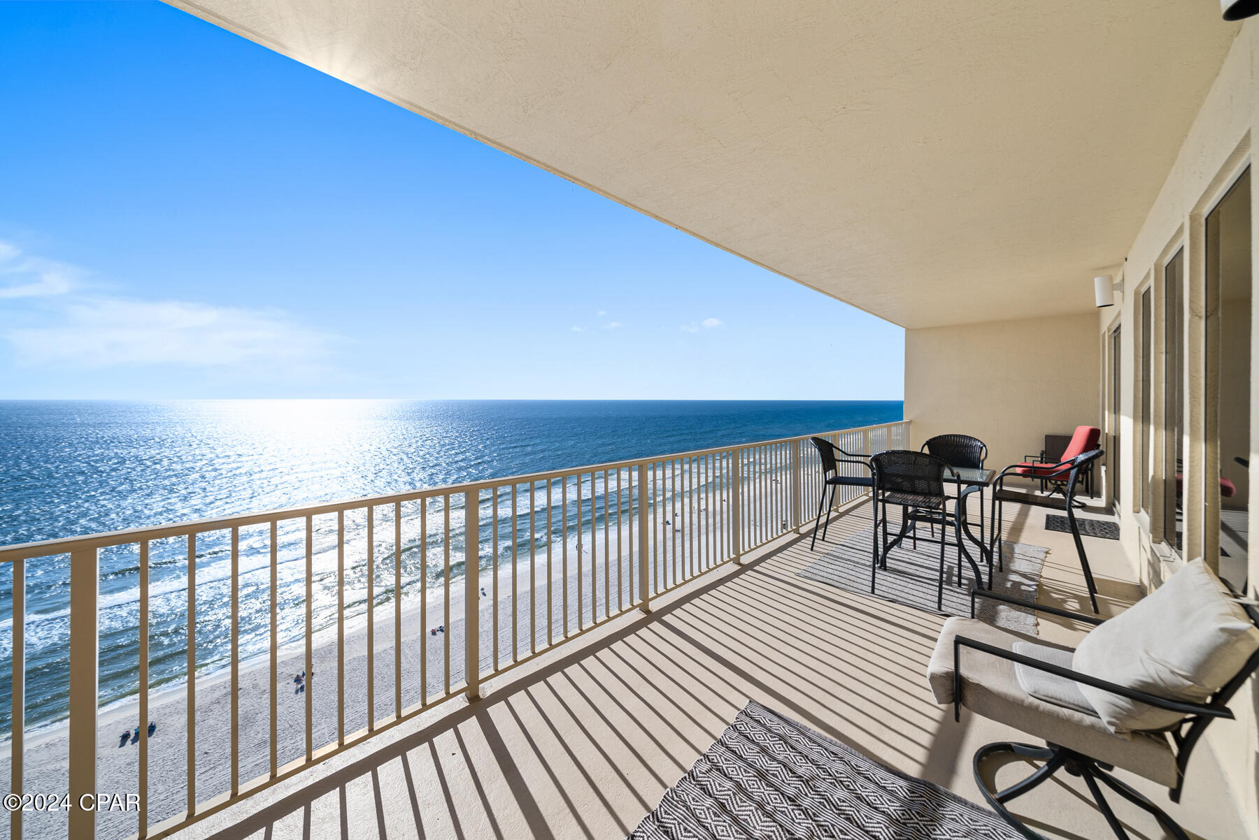 8715 Surf Drive 1402B