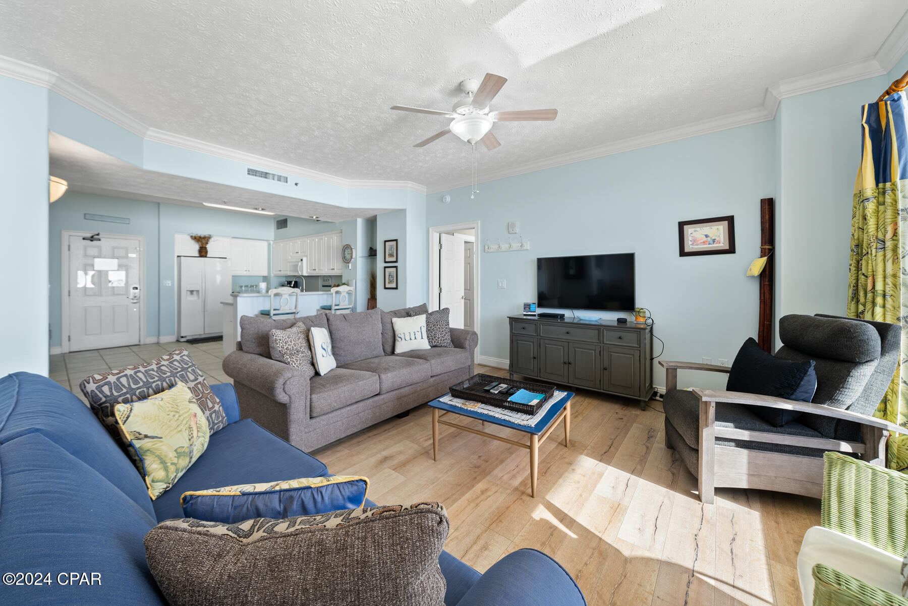 8715 Surf Drive 1402B